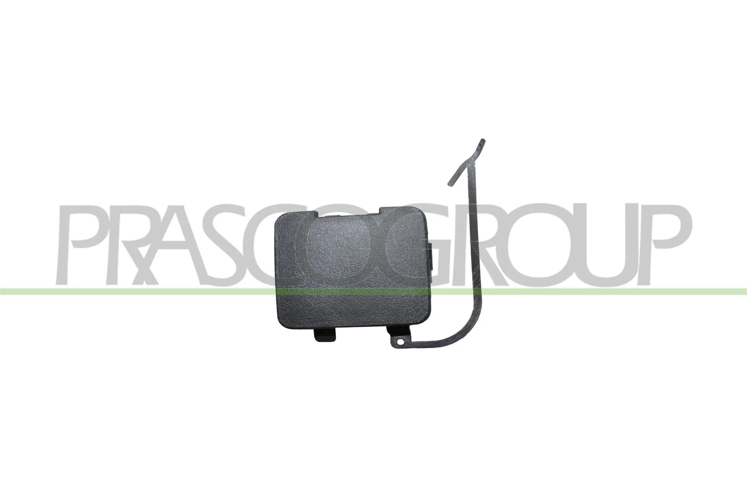Tampão dianteira do pára-choque do gancho de reboque para Volvo XC90 