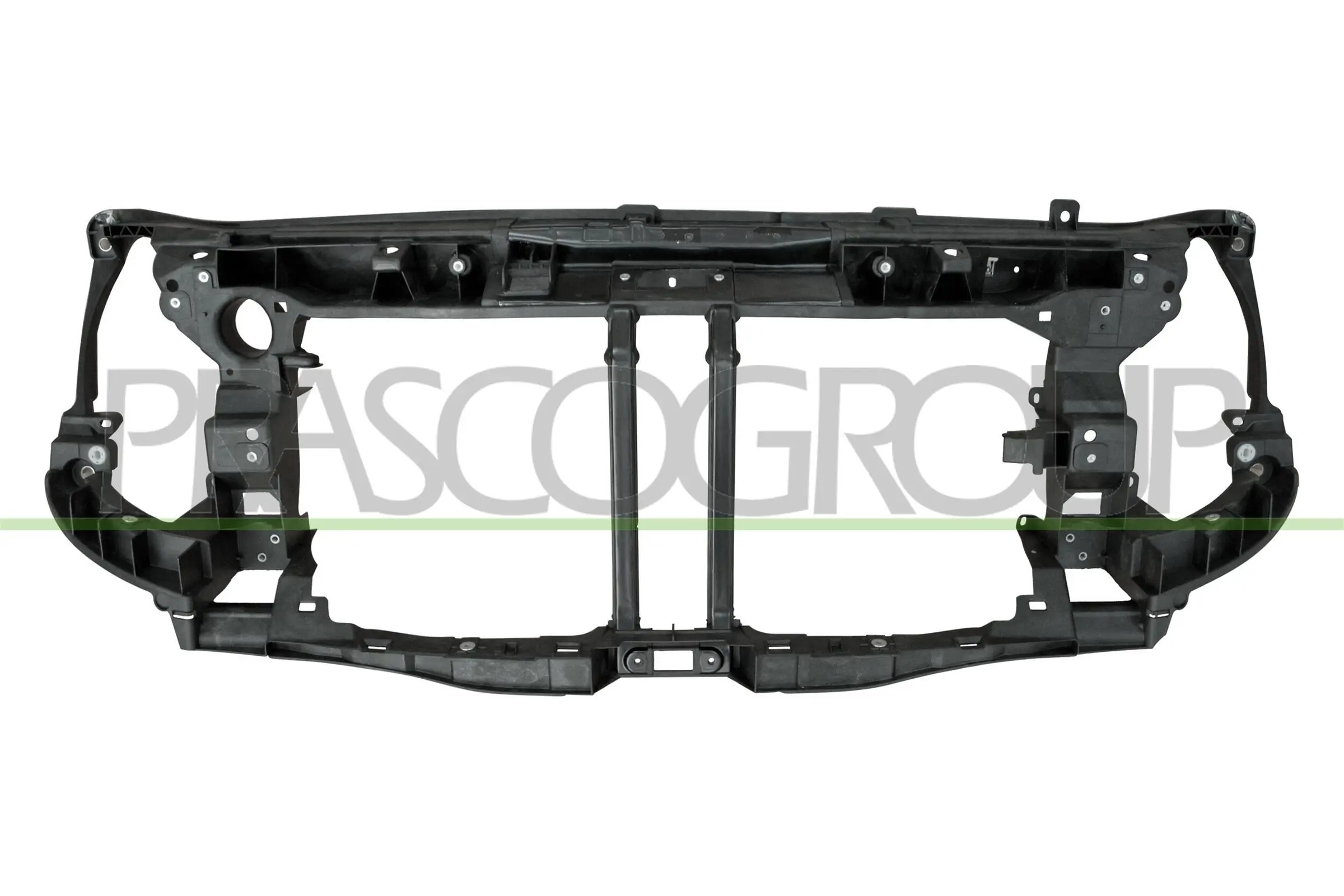 Suporte do radiador montado (painel de montagem de fixação das luzes) General Motors 95528758 preço, a partir de 216,96 USD