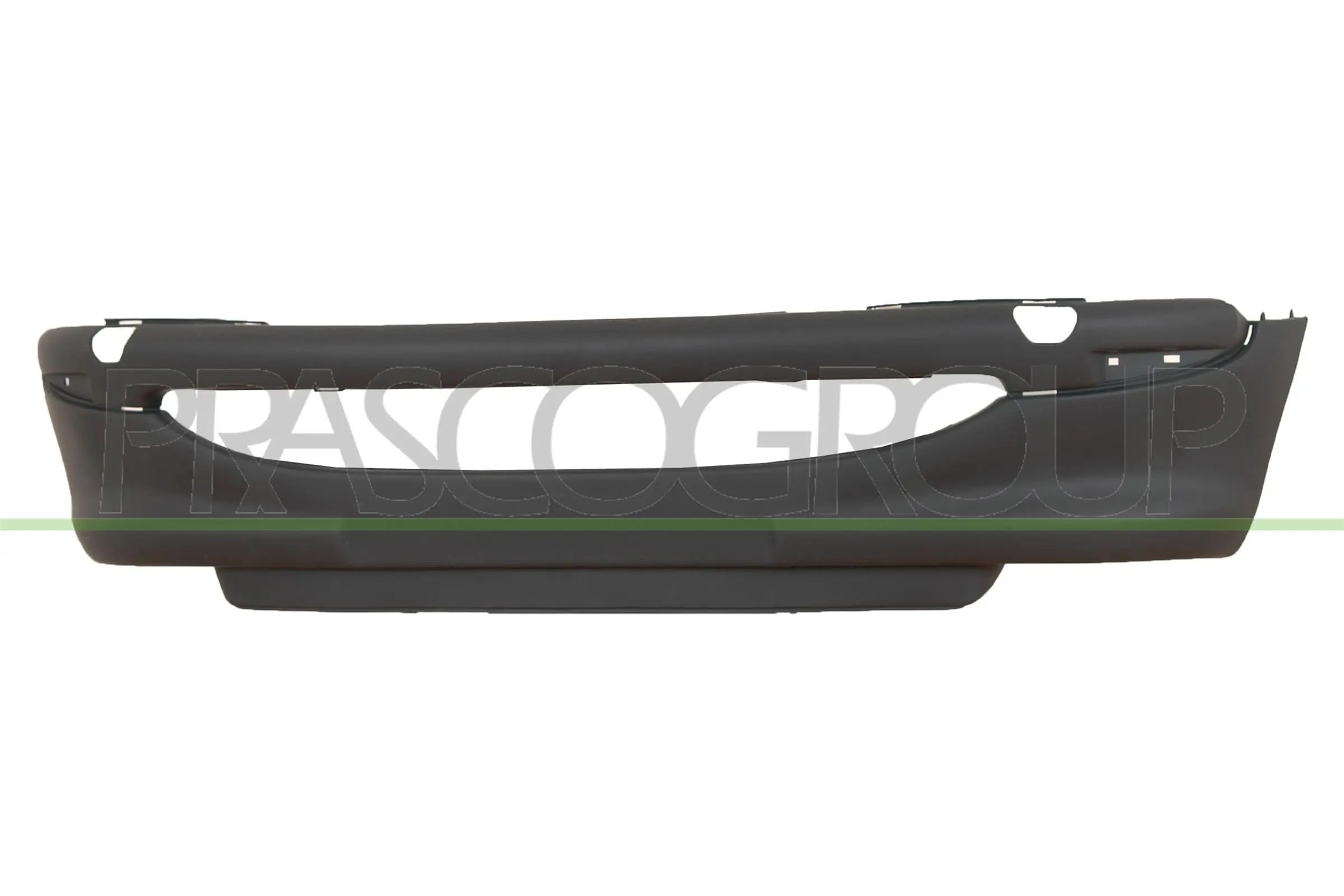 Pára-choque dianteiro para Peugeot 206  2A/C