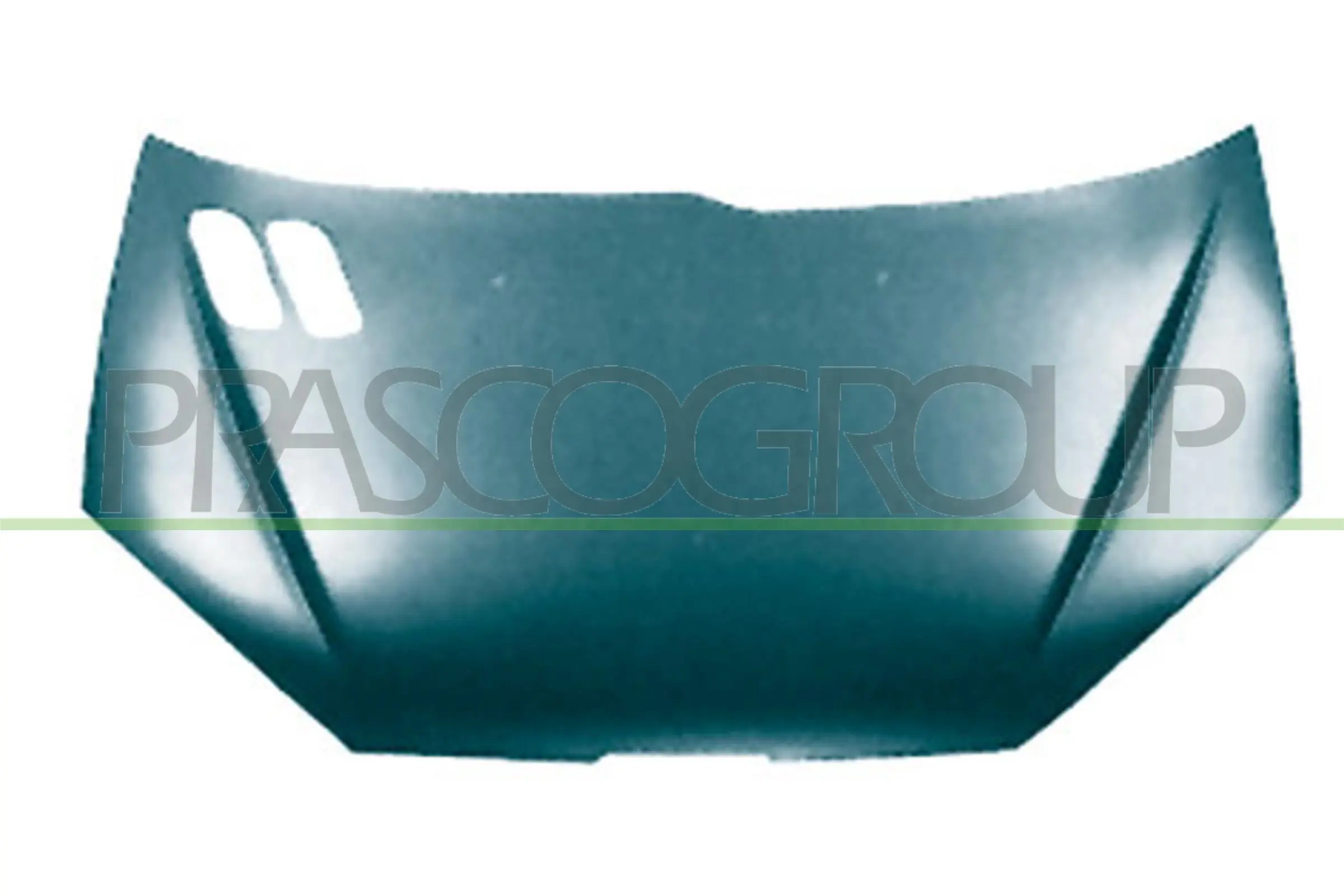 Capota Peugeot 206 SW 2E, K