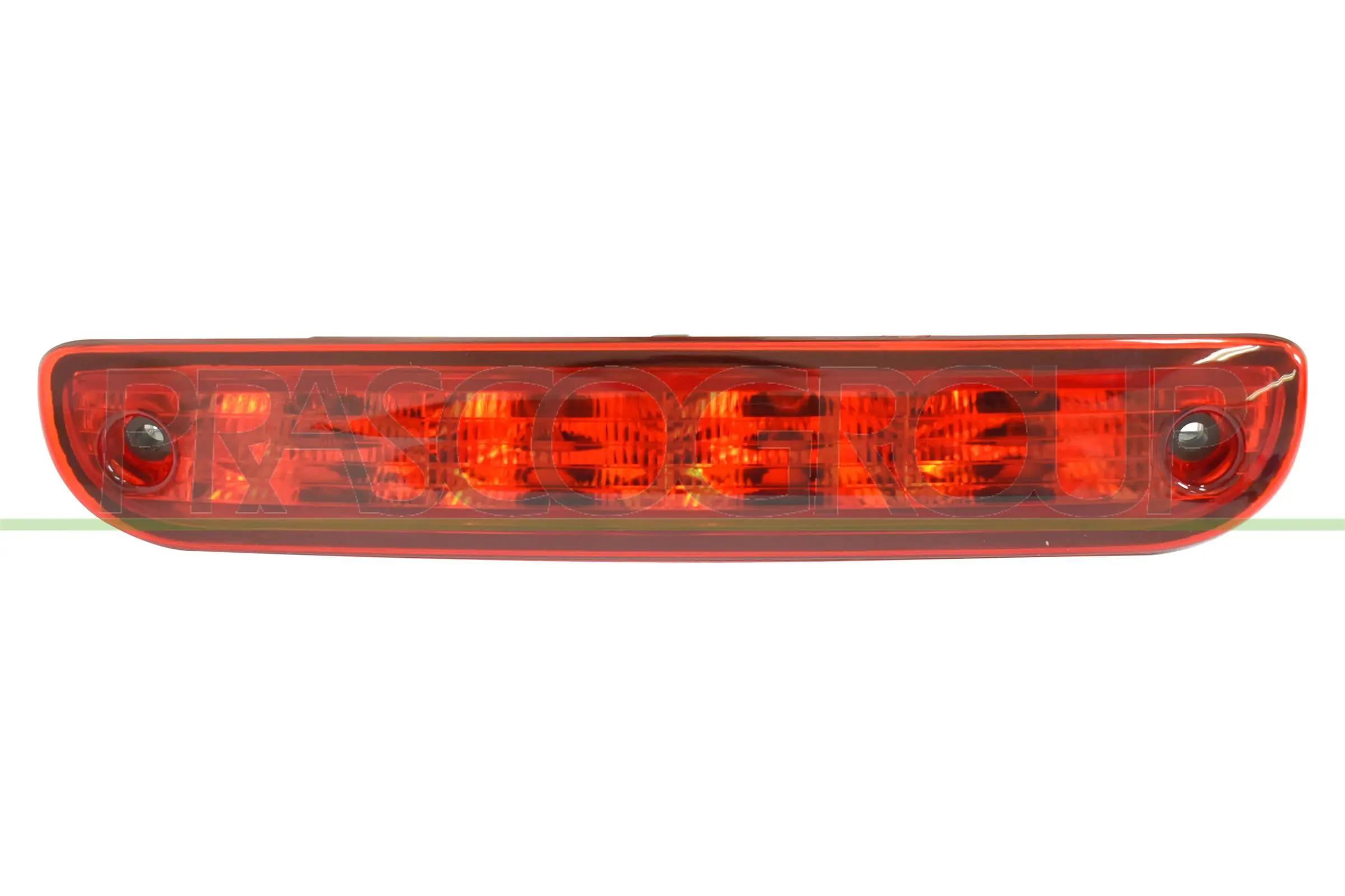  Sinal de parada traseiro adicional Fiat Ducato III сaixa (250) (2006 - 2026) III