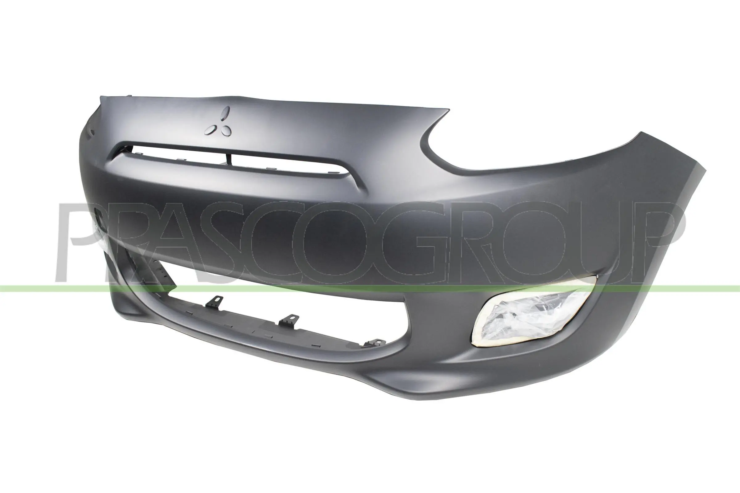 Mitsubishi Space Star (2012-2014)