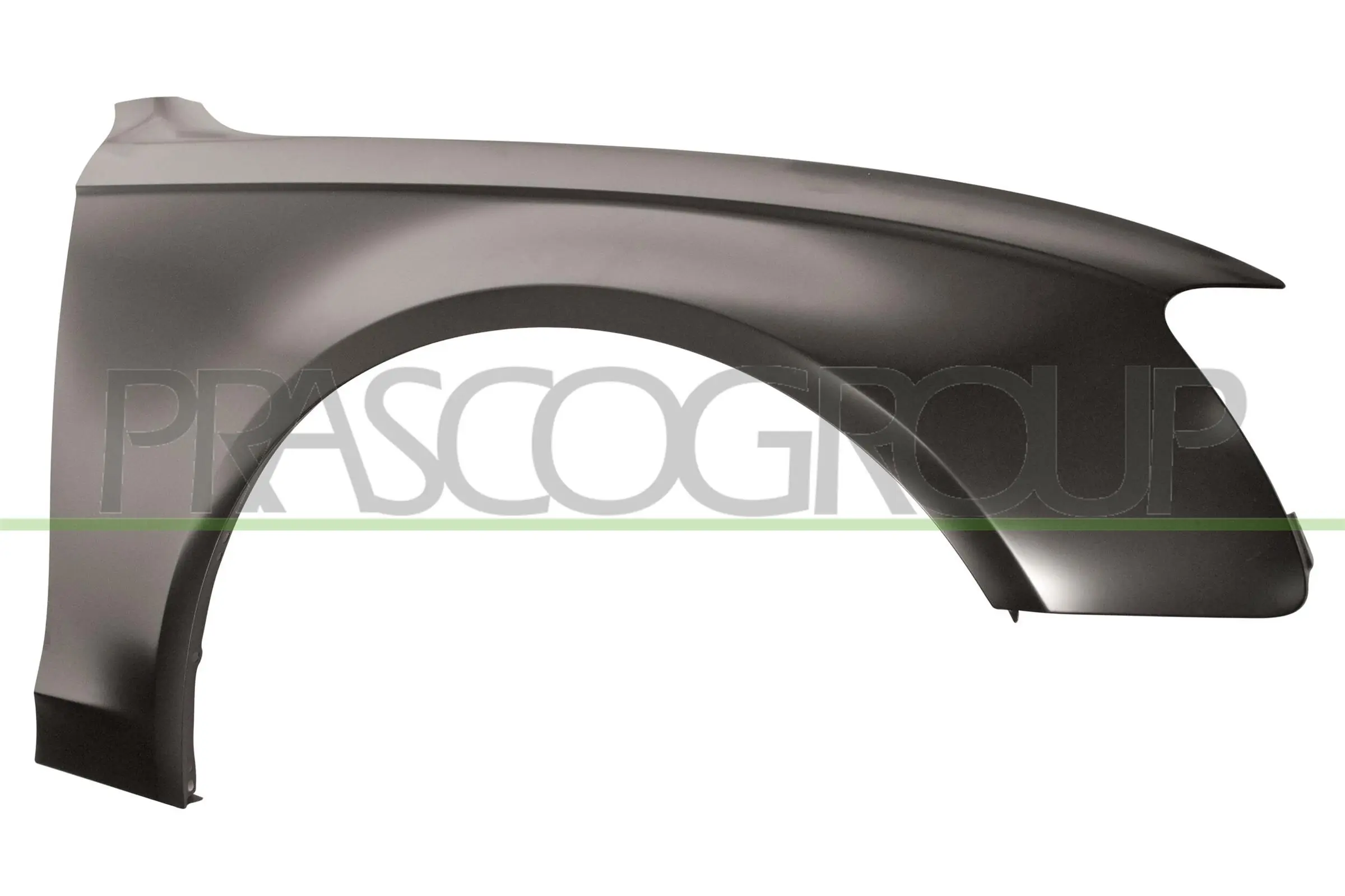  Pára-lama dianteiro direito Audi A4 B8 sedan (8K2) (2007 - 2015) B8