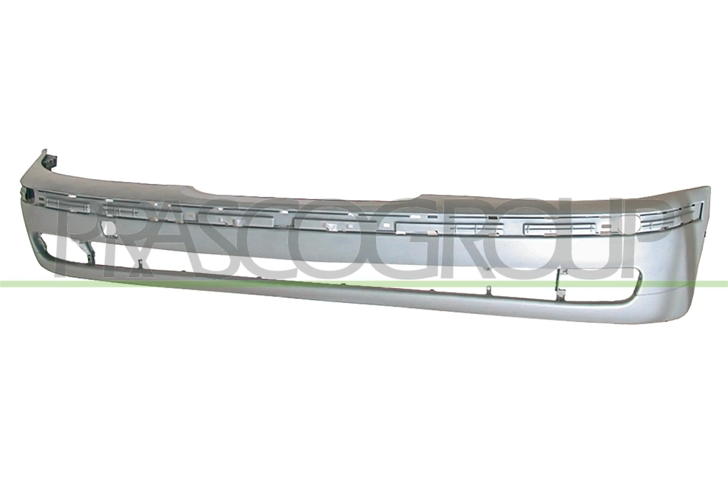 Pára-choque dianteiro para BMW 5  E39