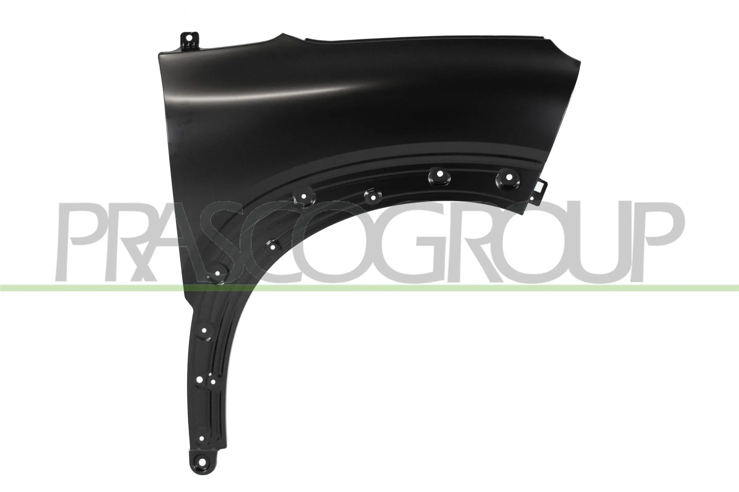  para Citroen C3 II (2R, 2C)