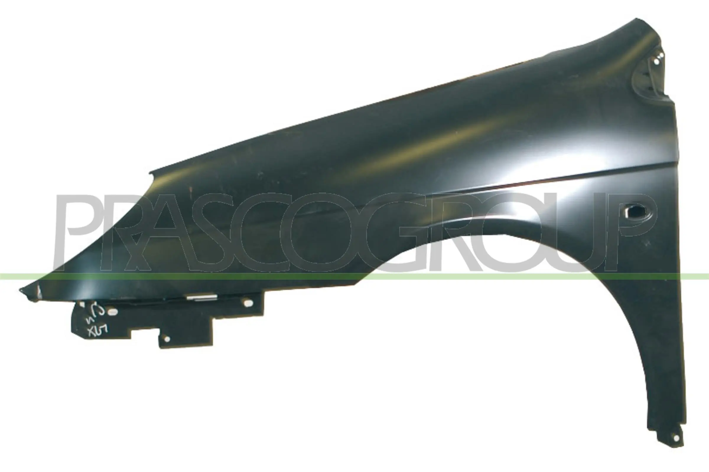  para Citroen C5  (RC)