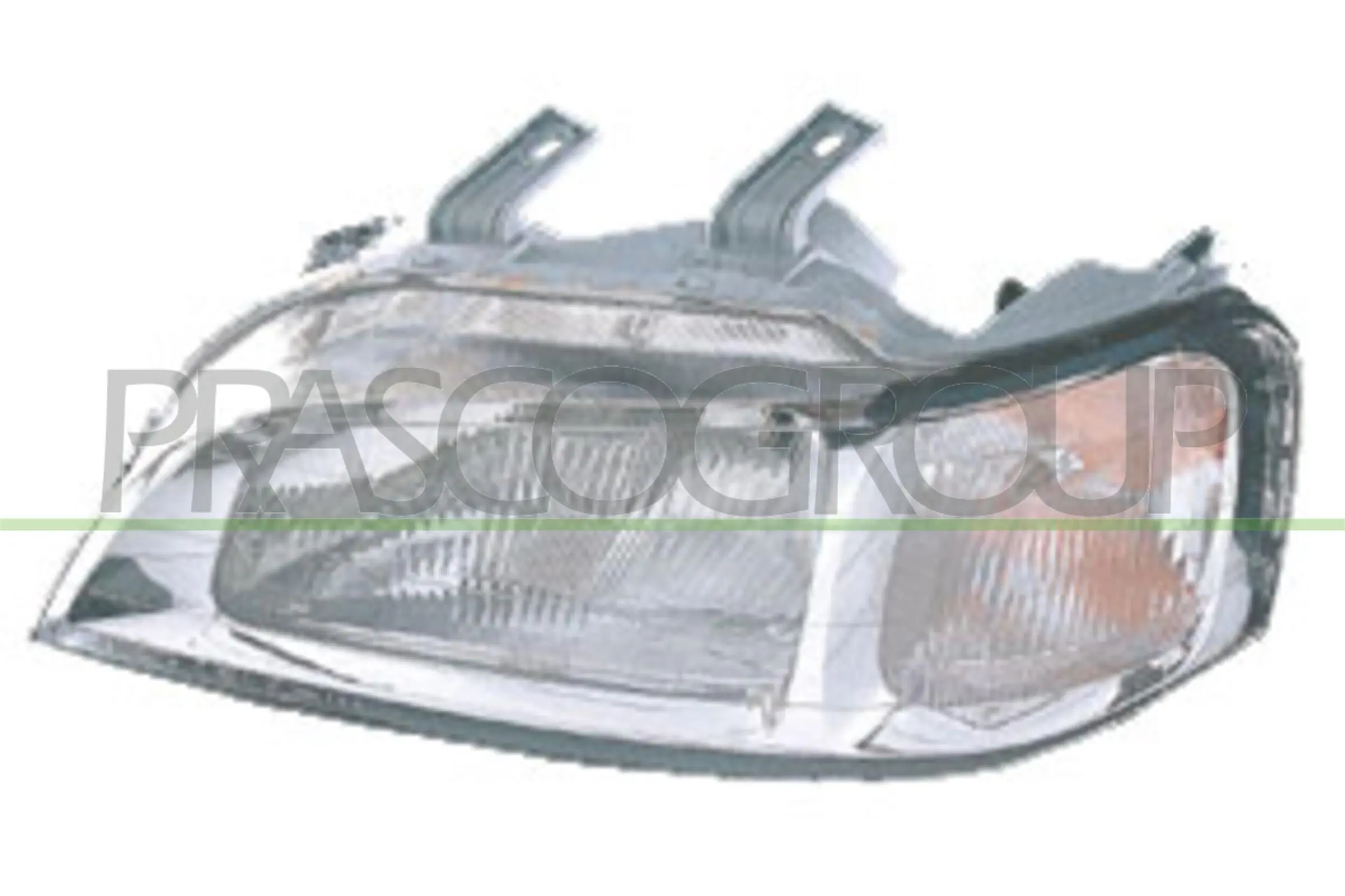 LPE052 Magneti Marelli Luz esquerda