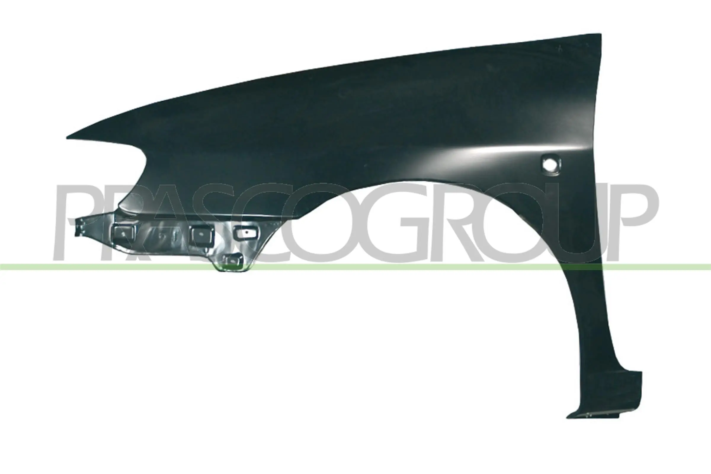 para Seat Cordoba (6K2)