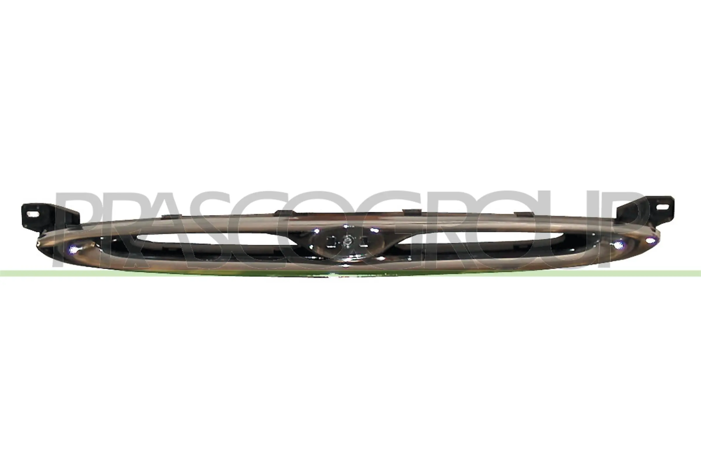 Grelha do radiador para Ford Escort VII GAL, ANL