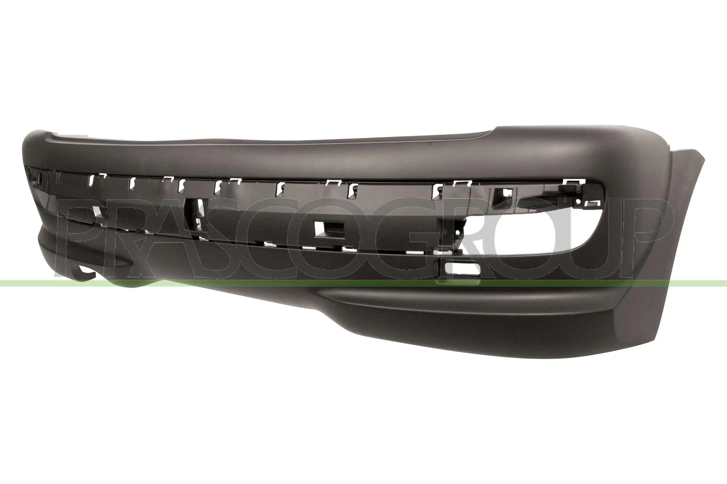 Pára-choque traseiro para Peugeot 206 + 2L, 2M