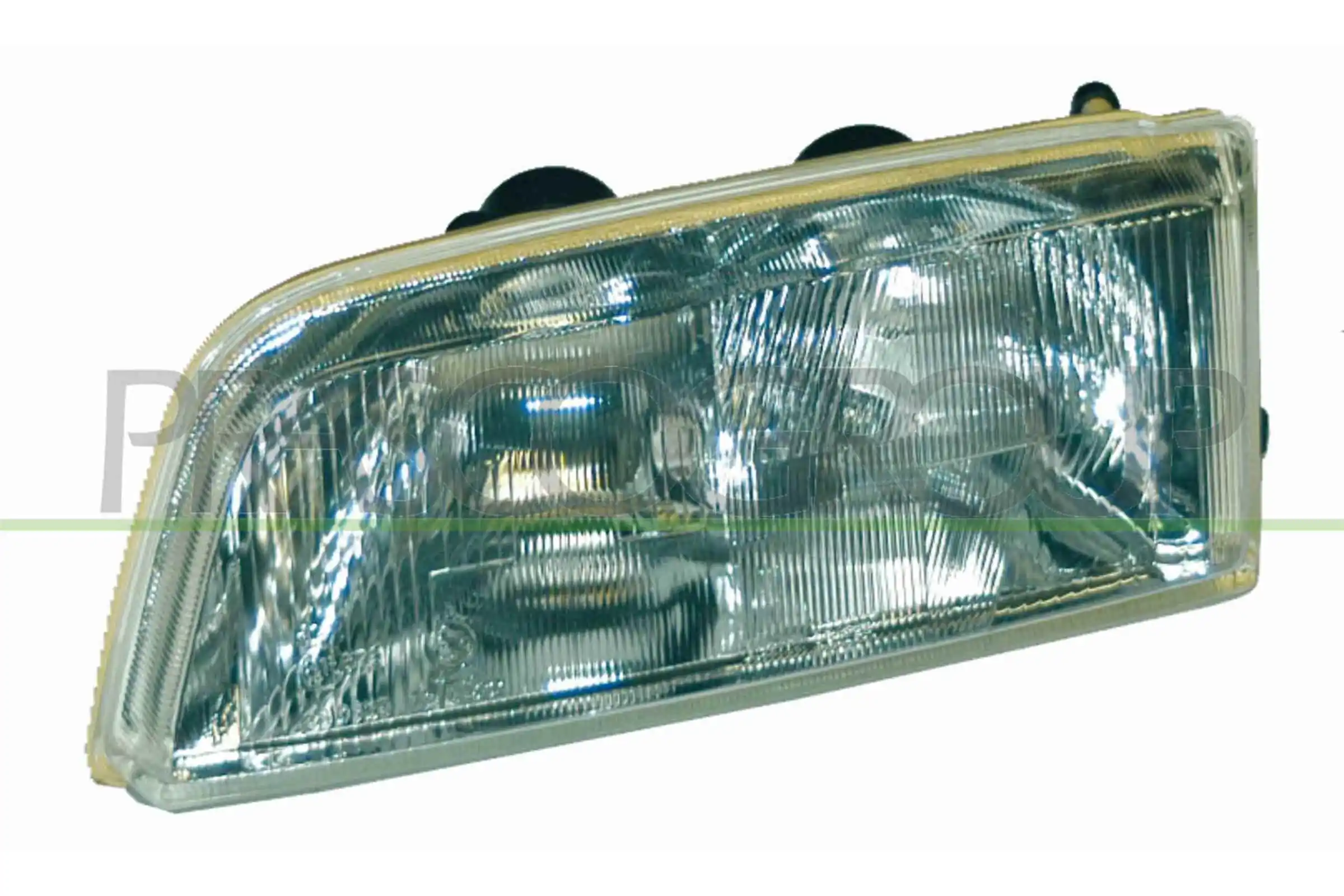 Luz esquerda para Citroen ZX  N2