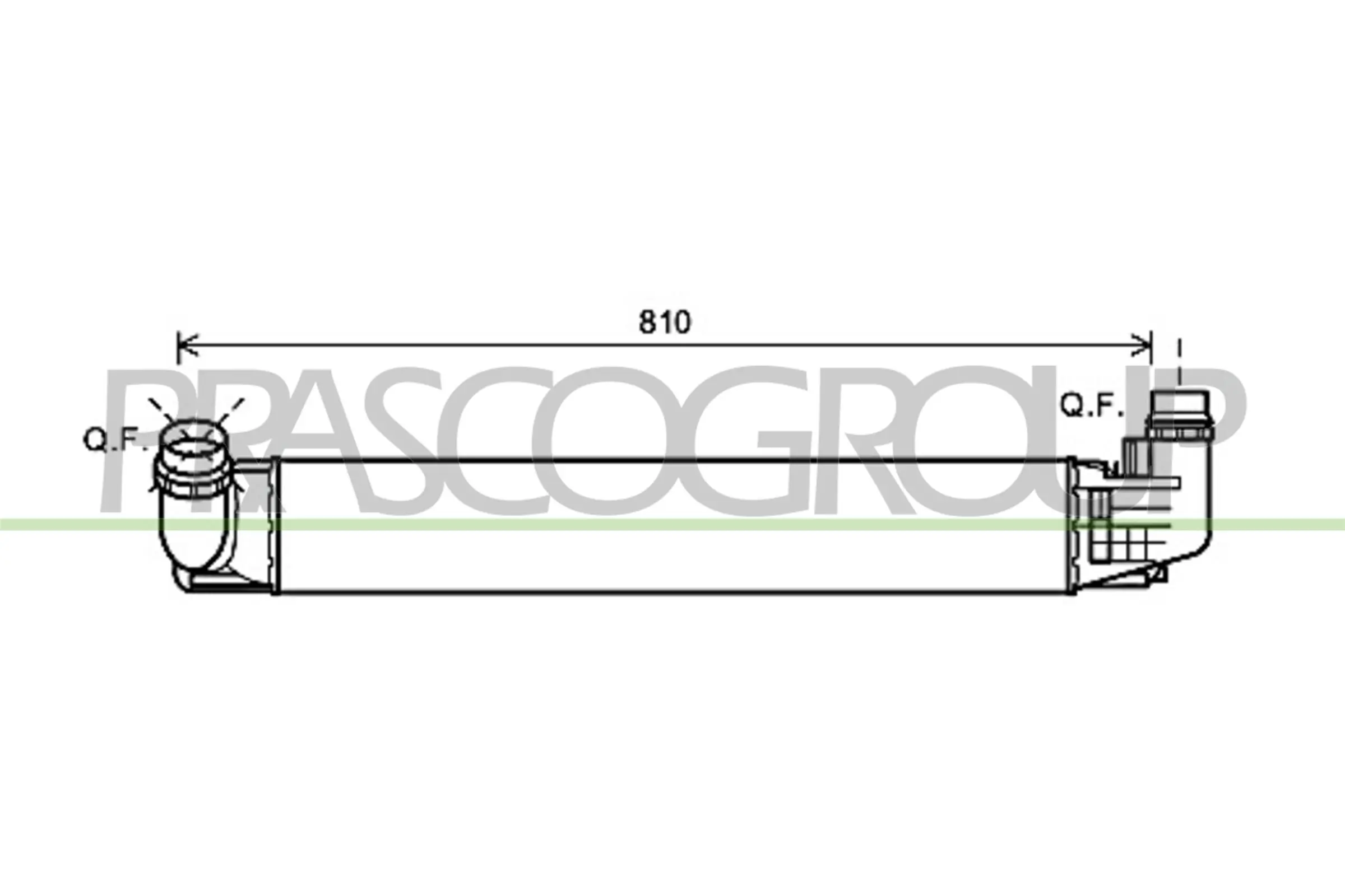 DA820N002 Prasco