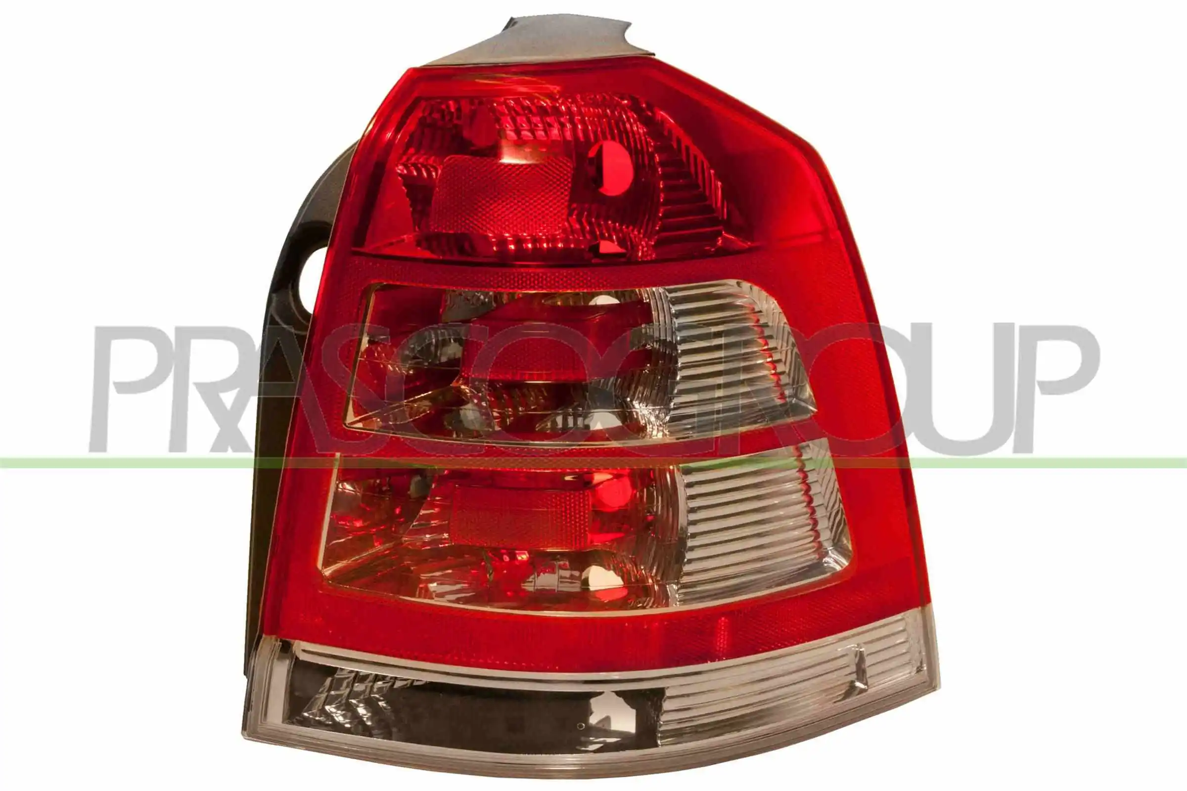 Lanterna traseira direita para Opel Zafira B A05