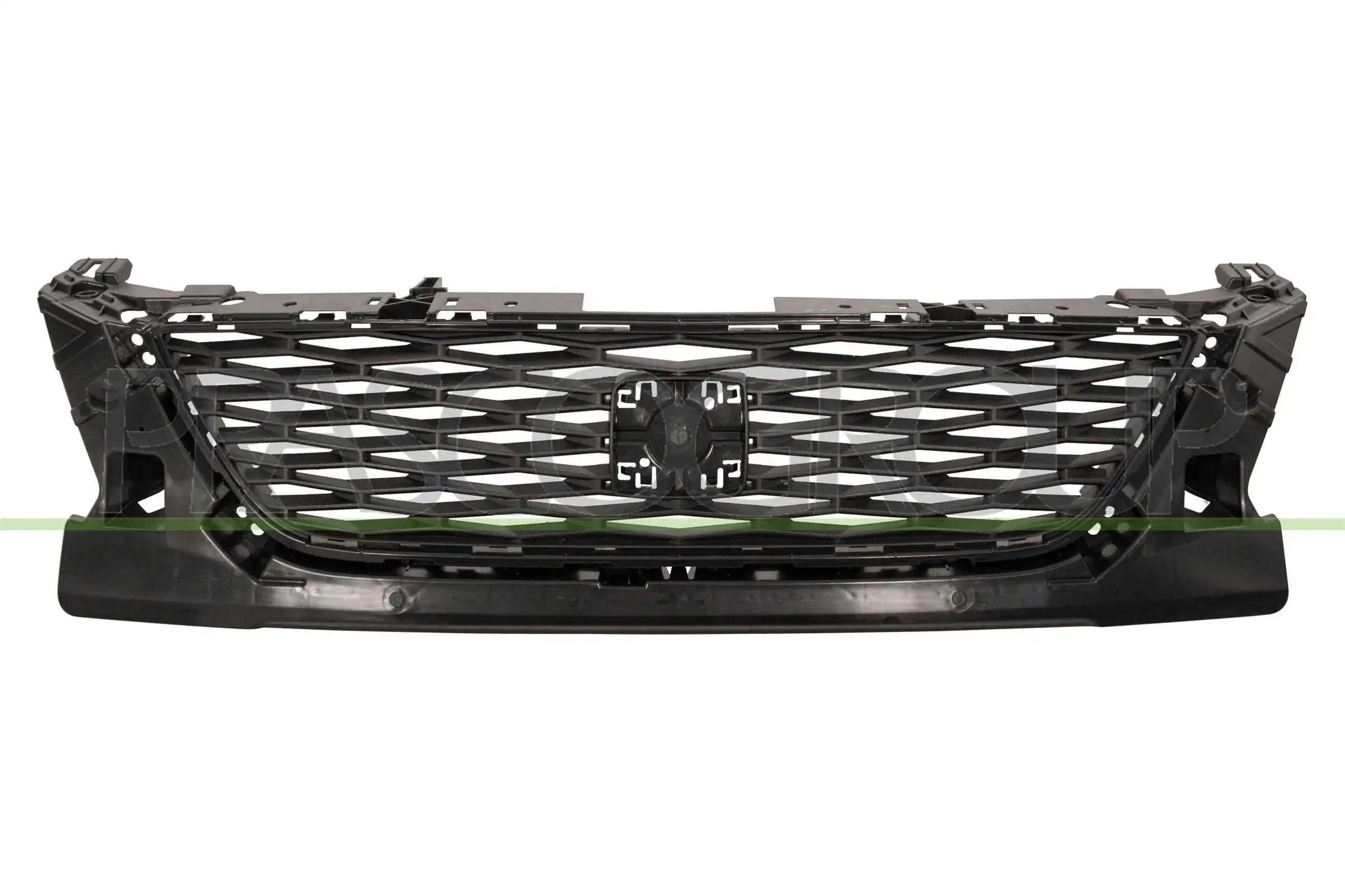 Grelha do radiador para Seat Leon III 5F1