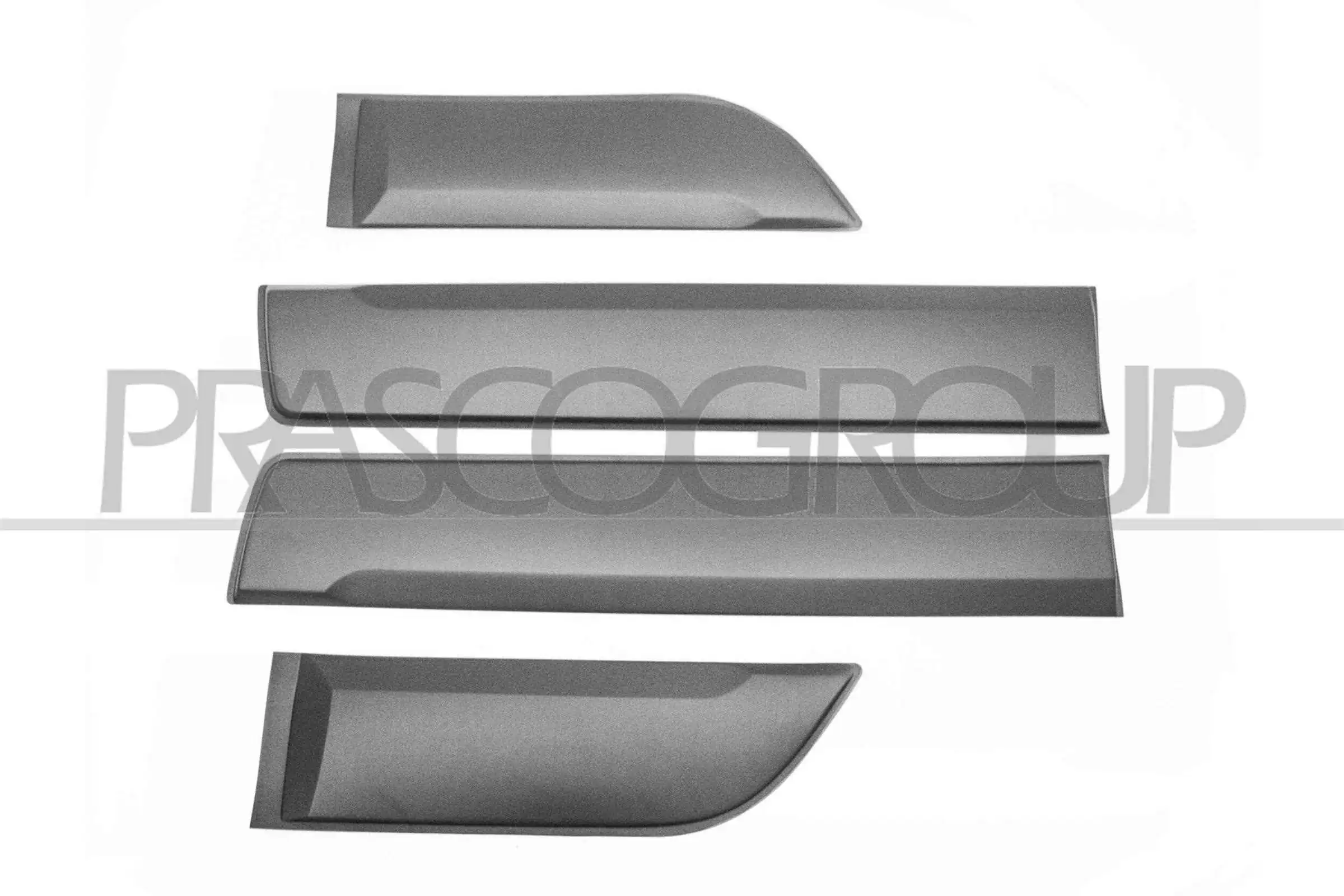 28X10030 Polcar Molduras de portas, kit