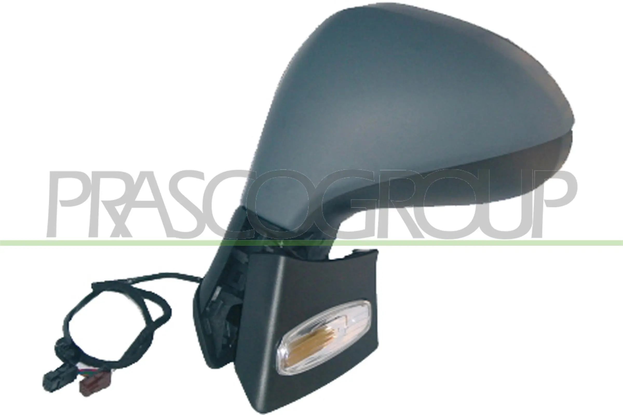 Compre 8149ZG General Motors Espelho de retrovisão esquerdo