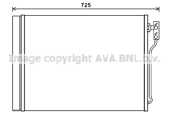 BWA5435D Prasco