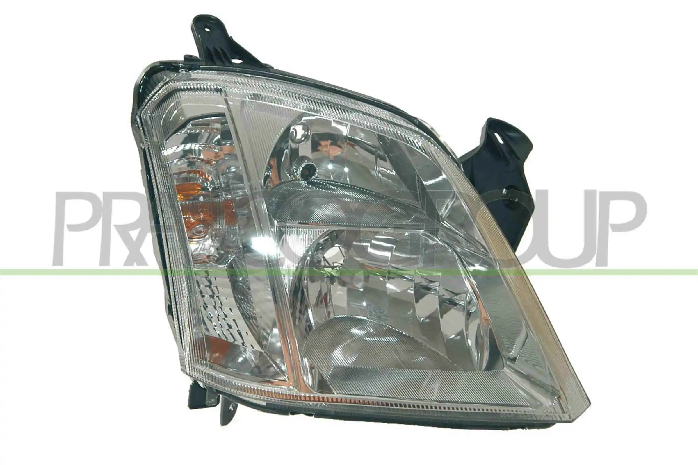 Luz esquerda para Opel Meriva 