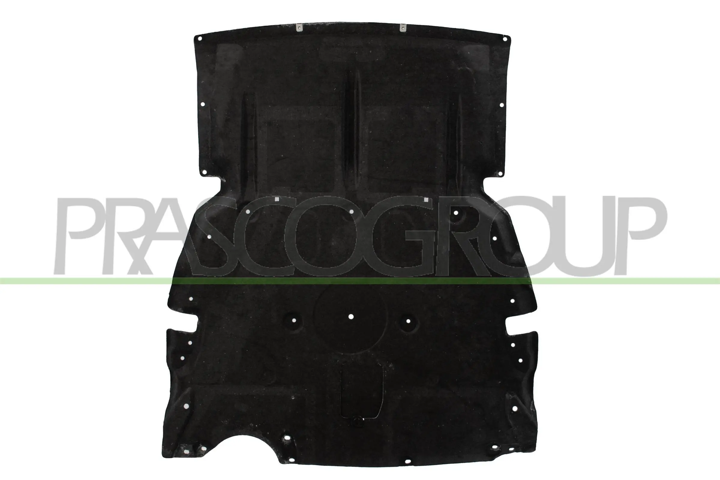 Proteção de motor, de panela (da seção de motor) para BMW 2  F23