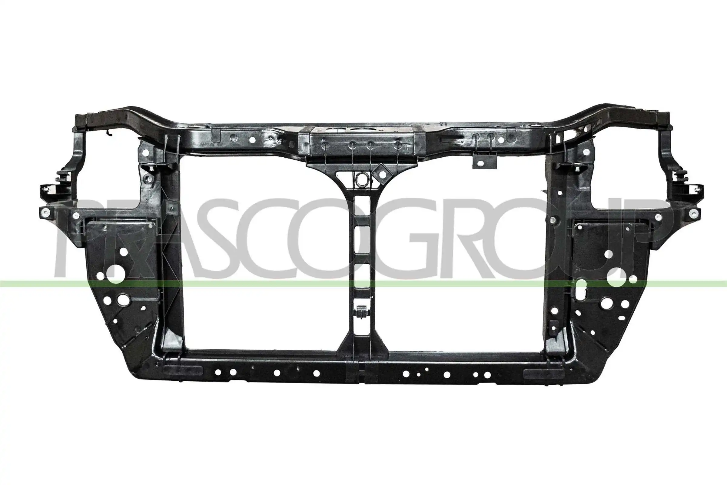 Suporte do radiador montado (painel de montagem de fixação das luzes) Starline KH3156200 preço, a partir de 108,25 USD
