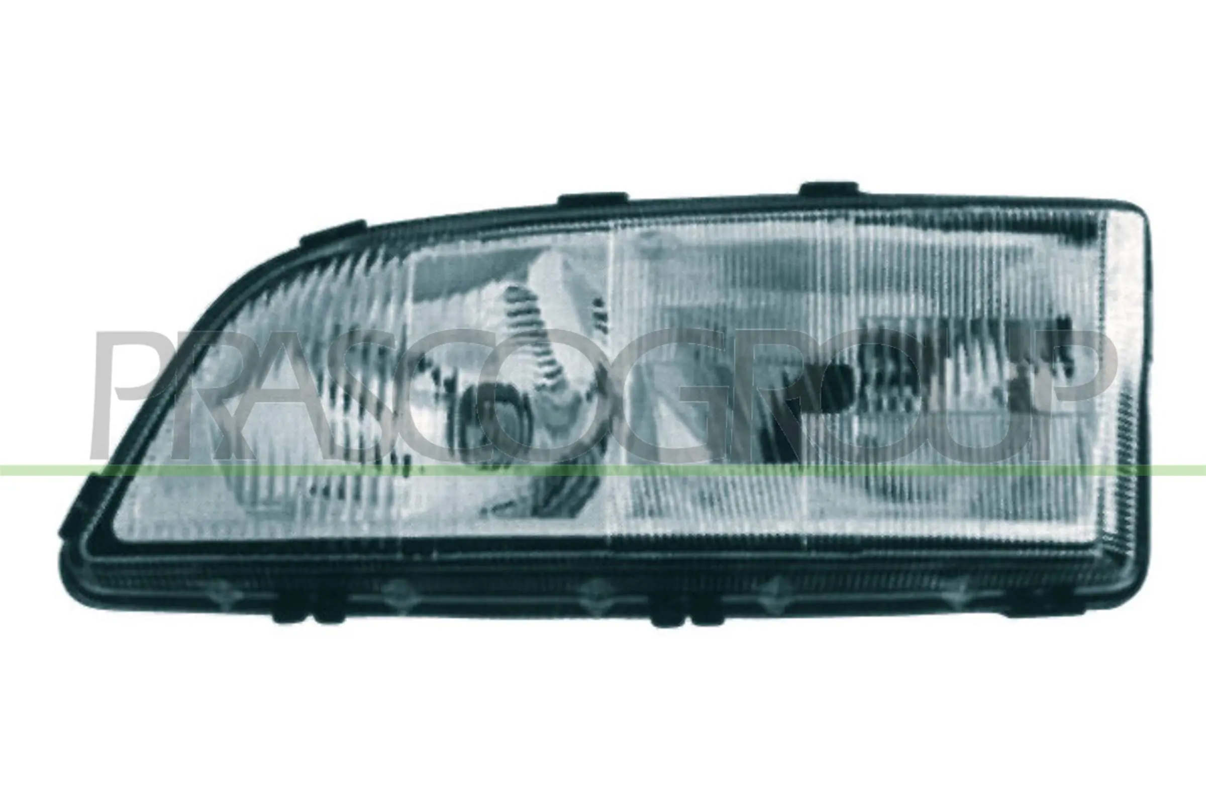 para Volvo V70 I (LV)