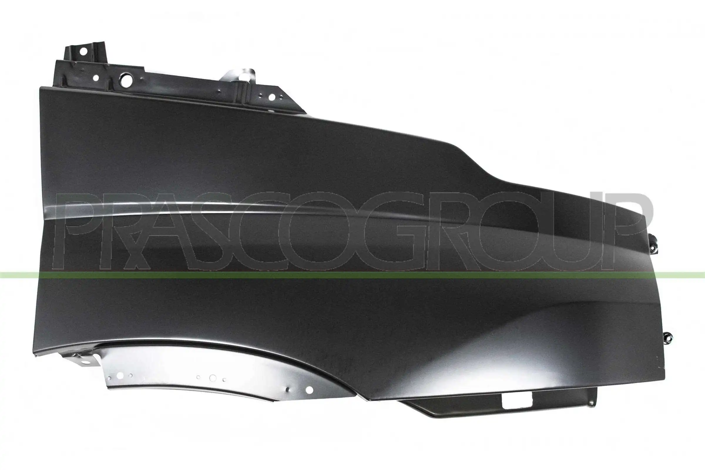 Pára-lama dianteiro direito Fast FT89510 preço, a partir de 142,57 USD