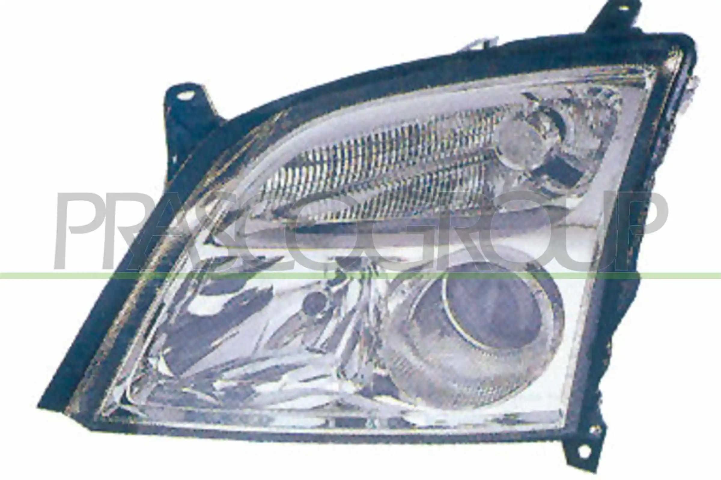 5202R1E FPS Luz esquerda