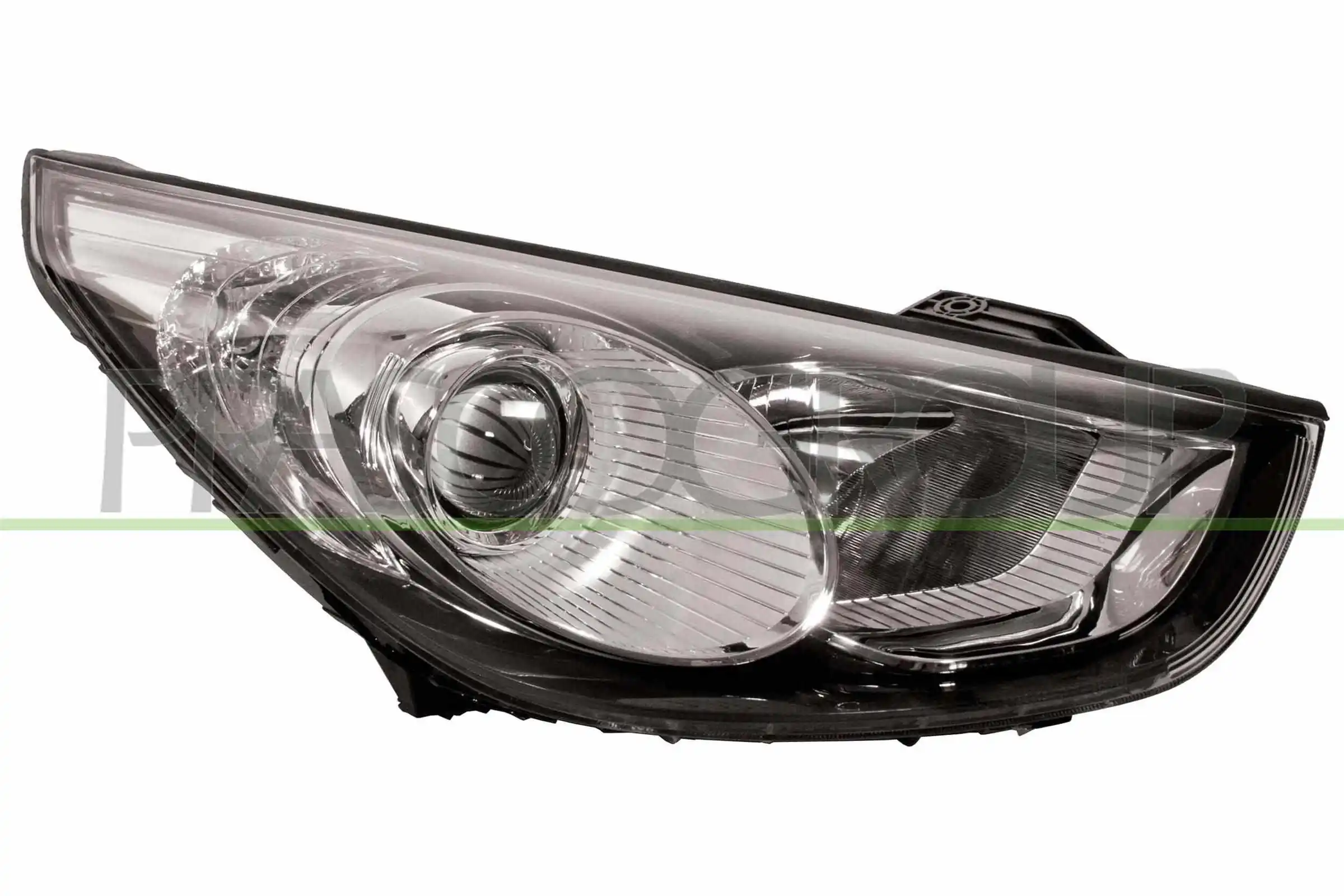 Luz direita Hyundai Tucson II TM