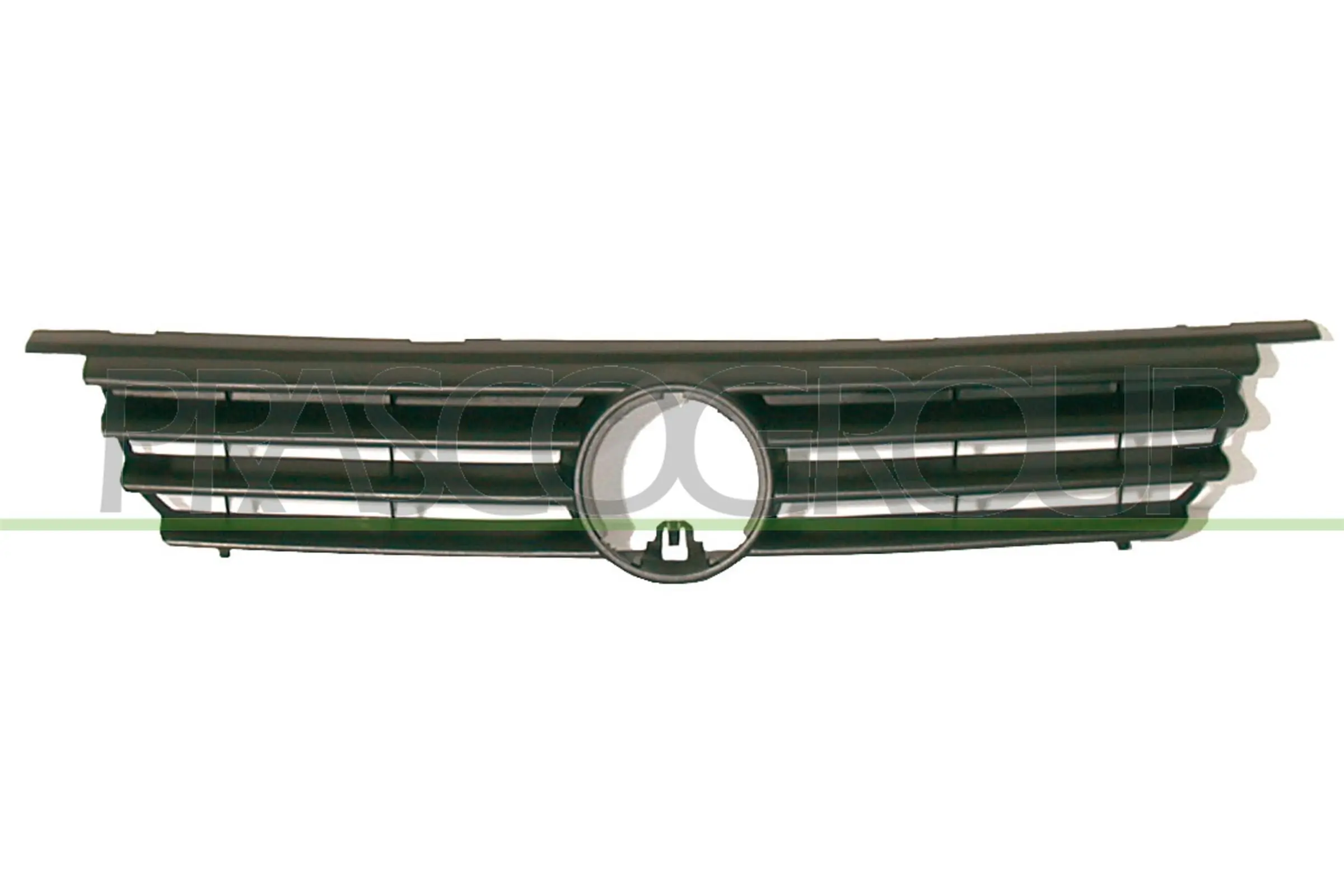 Grelha do radiador para Volkswagen Polo III 6N1