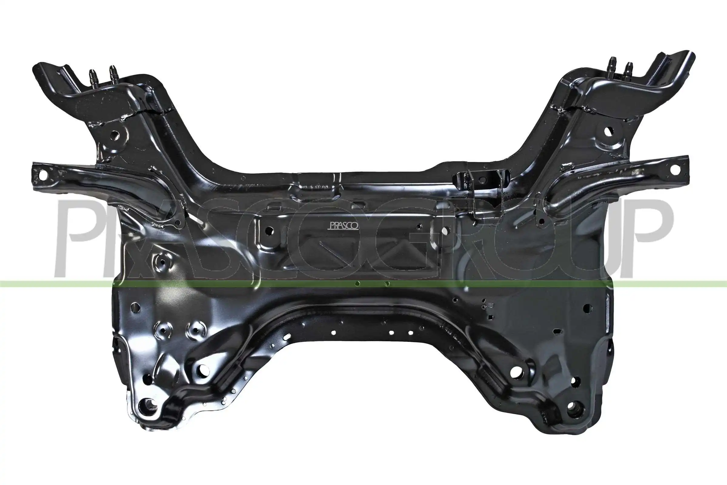 Viga de suspensão dianteira (plataforma veicular) para Peugeot Partner 