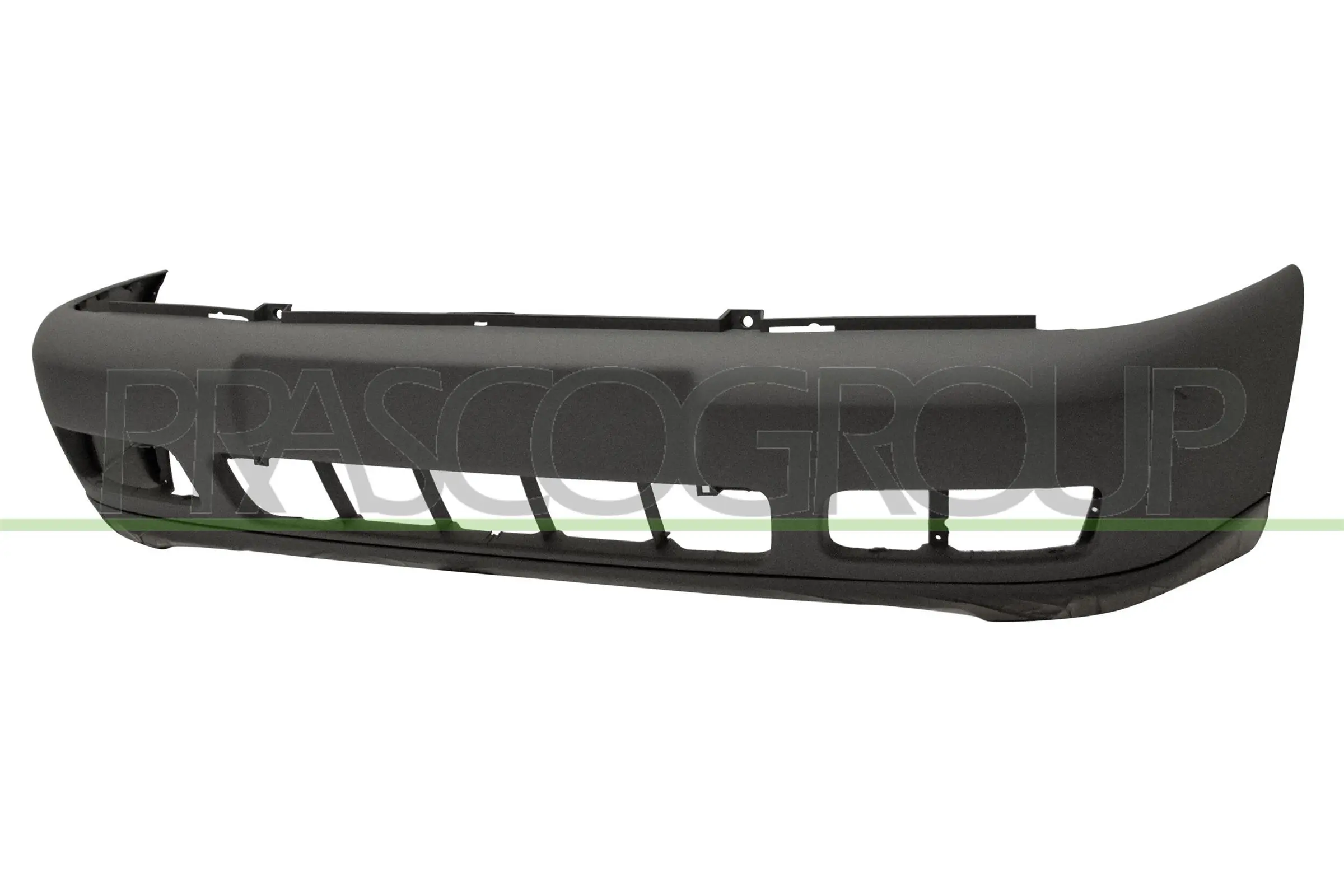 Pára-choque dianteiro KH9505901 Starline