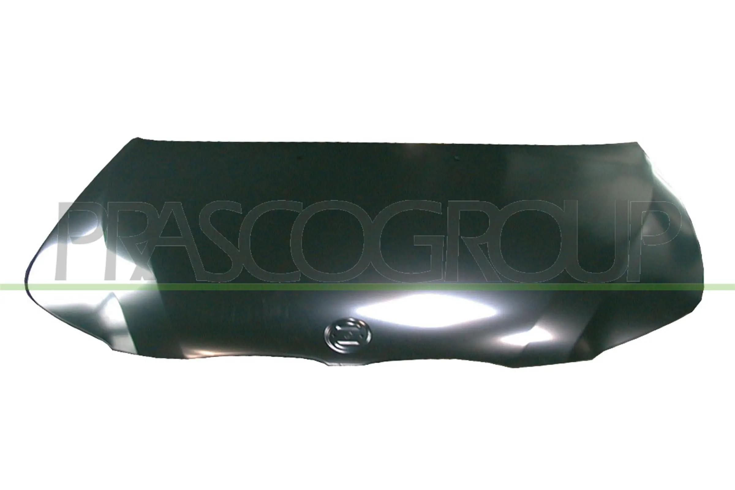  Capota BMW 5 carrinha (E61) (2003 - 2009) 