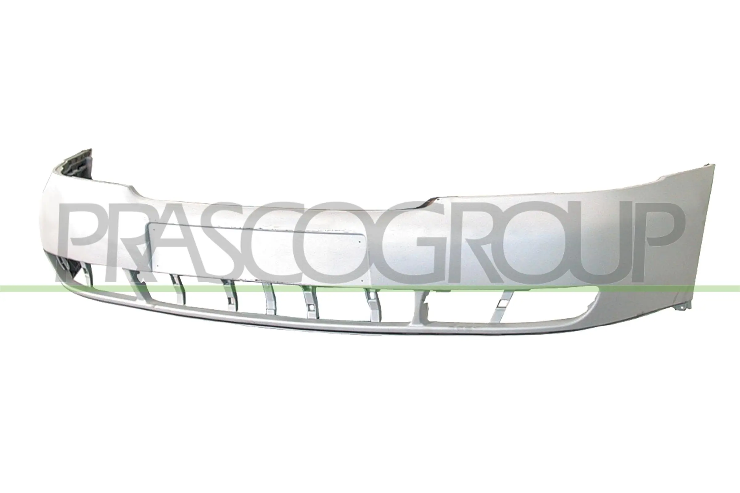 Pára-choque dianteiro para Audi A4 B5 8D2