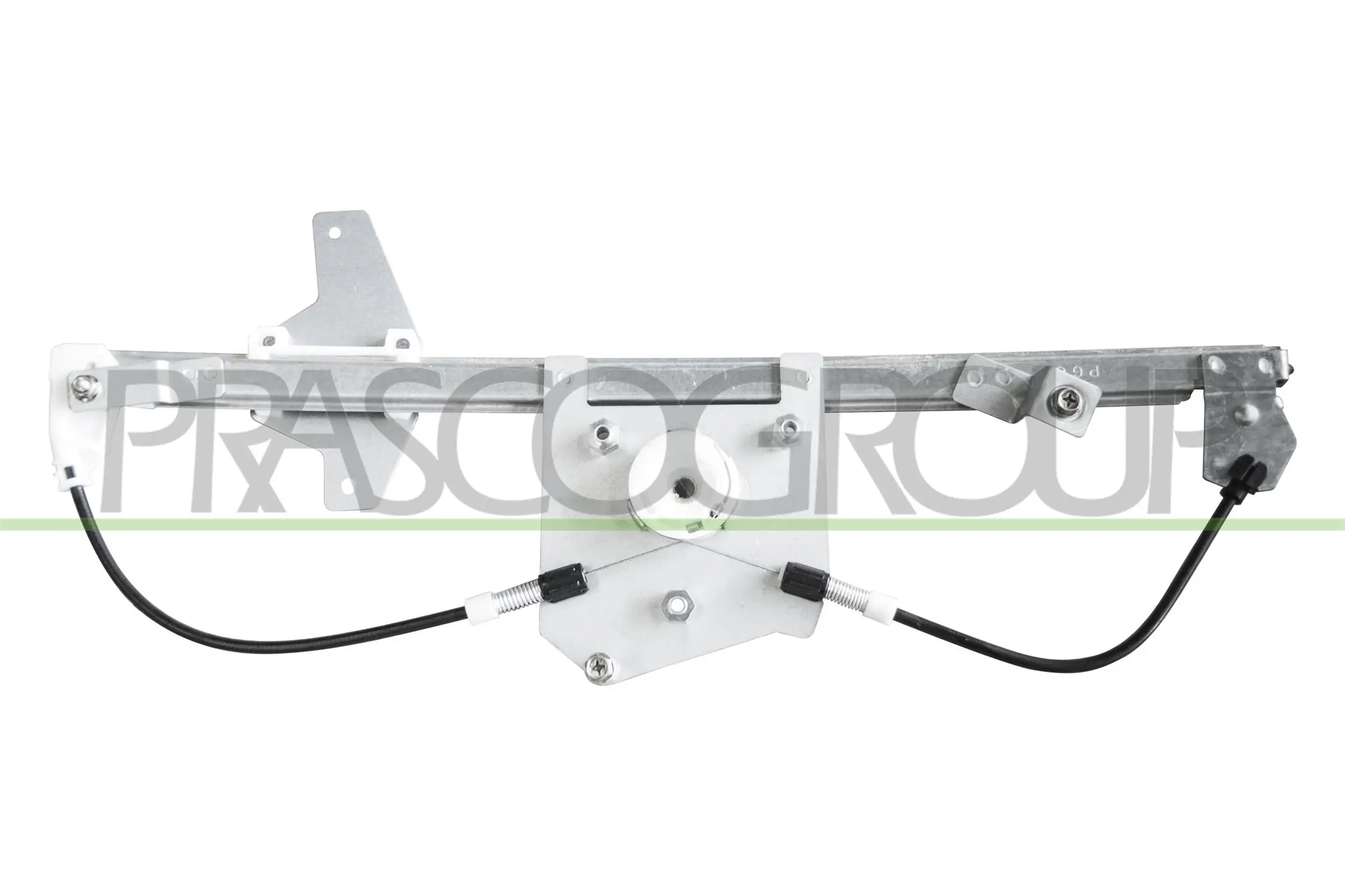 Compre 60807260 PLUS AFTERMARKET Mecanismo de acionamento de vidro da porta dianteira direita