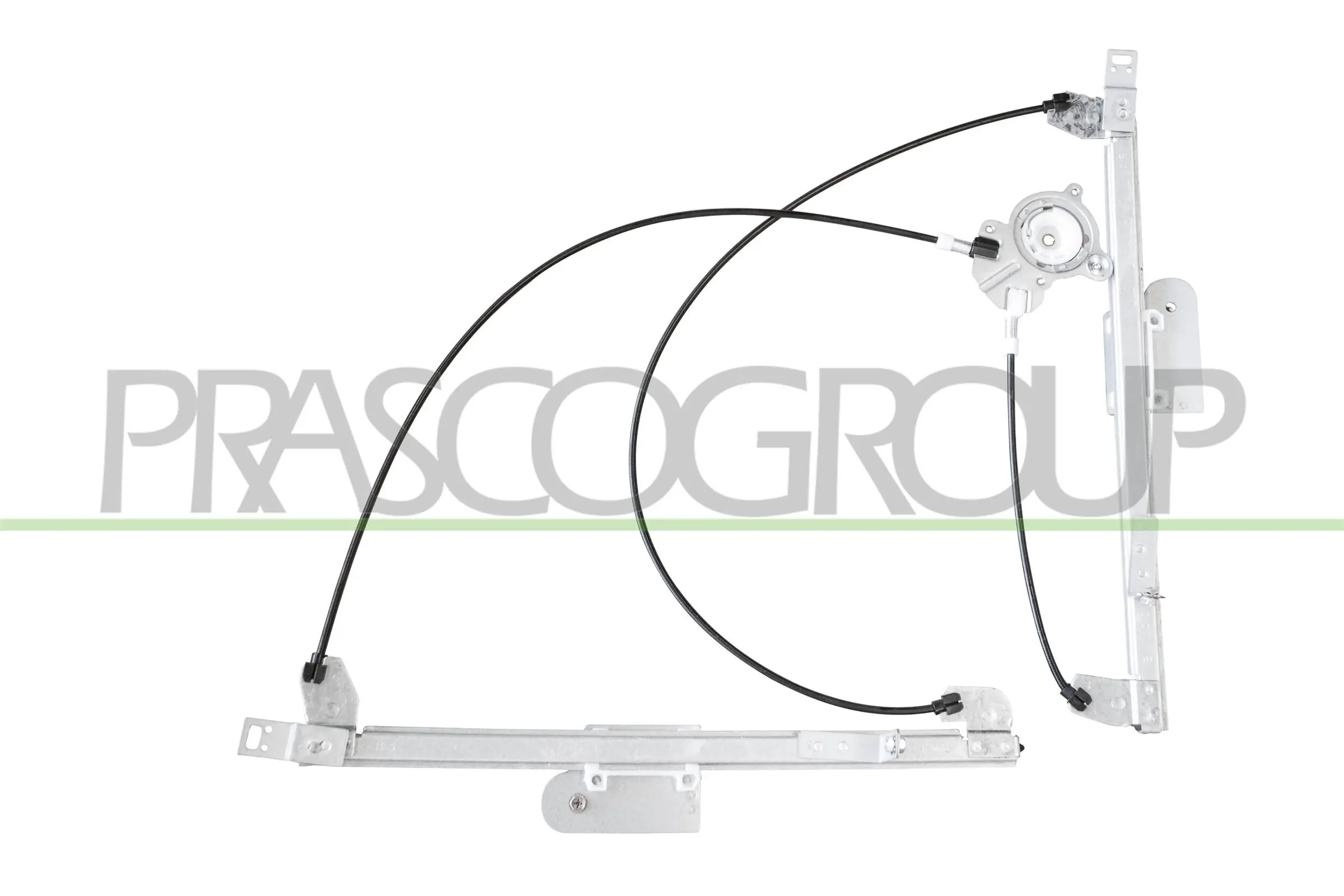 Compre Mecanismo de acionamento de vidro da porta dianteira esquerda Mini Cooper 