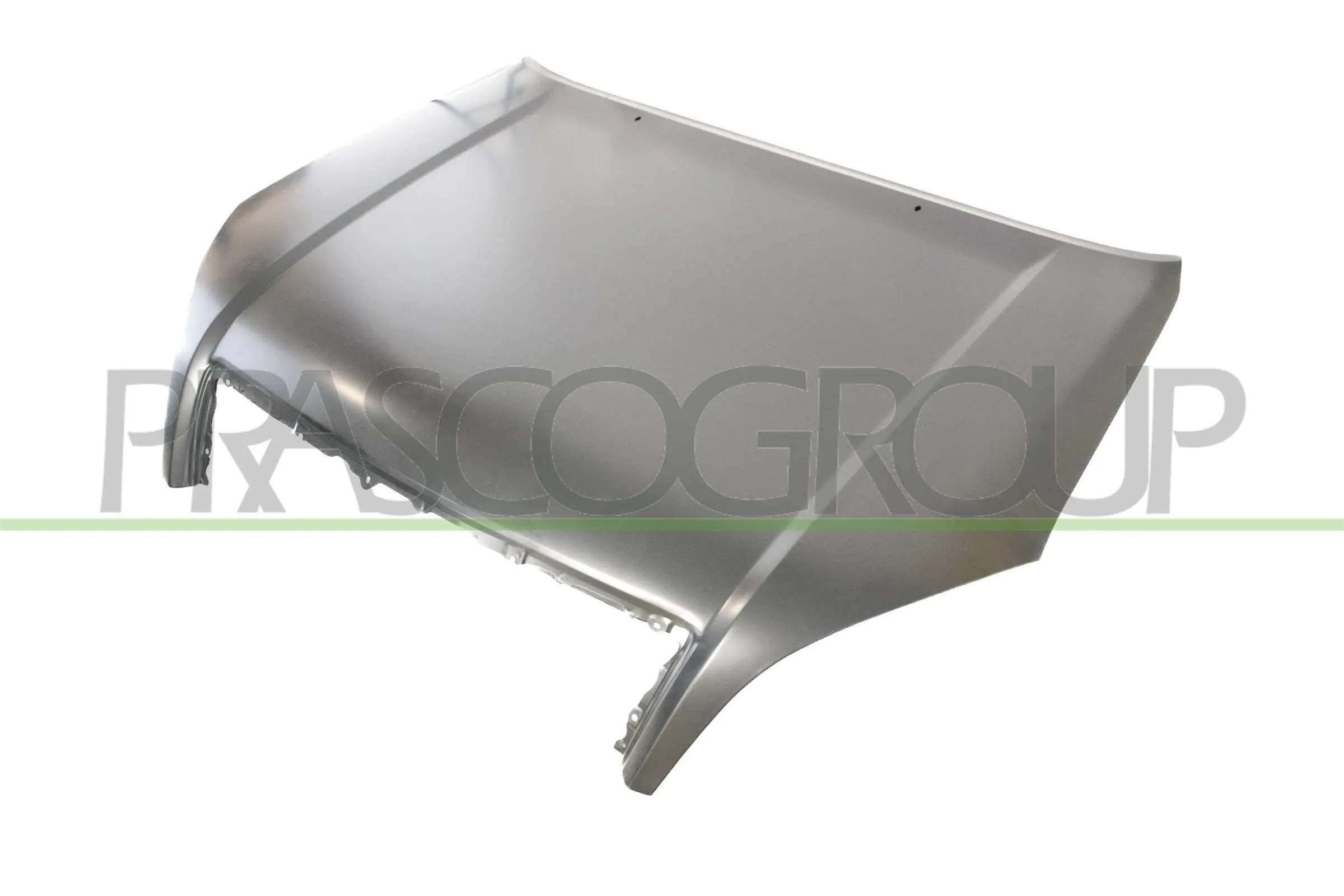 Capota para Toyota Land Cruiser PRADO ASIA J12
