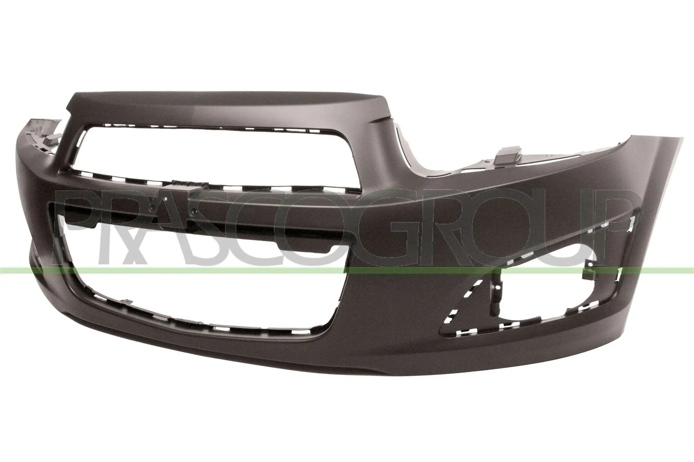 1712900 FPS Pára-choque dianteiro