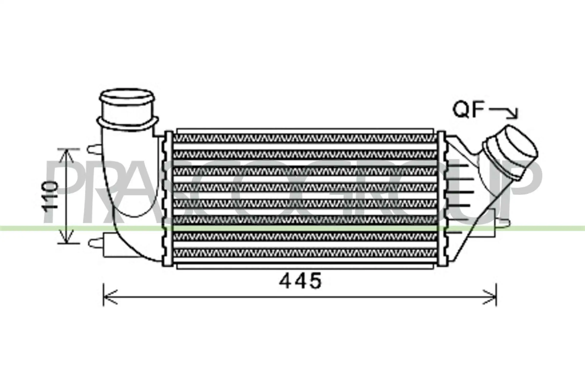 CI942N003 Prasco