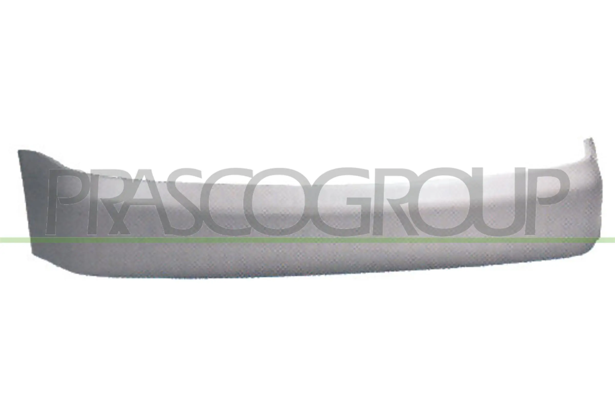 Pára-choque traseiro Audi A3  8L1