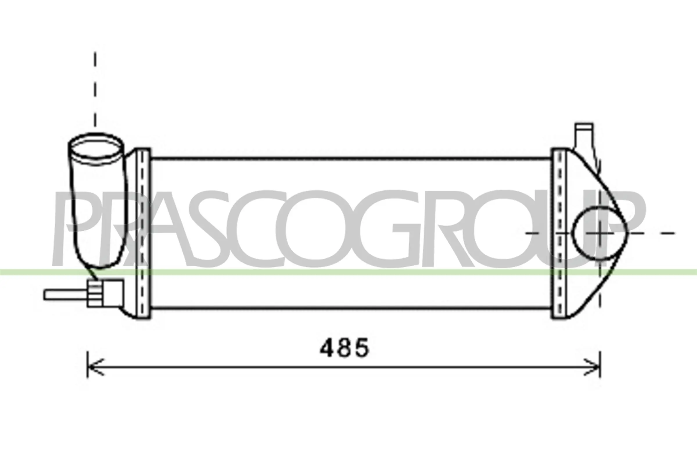 RN918N001 Prasco