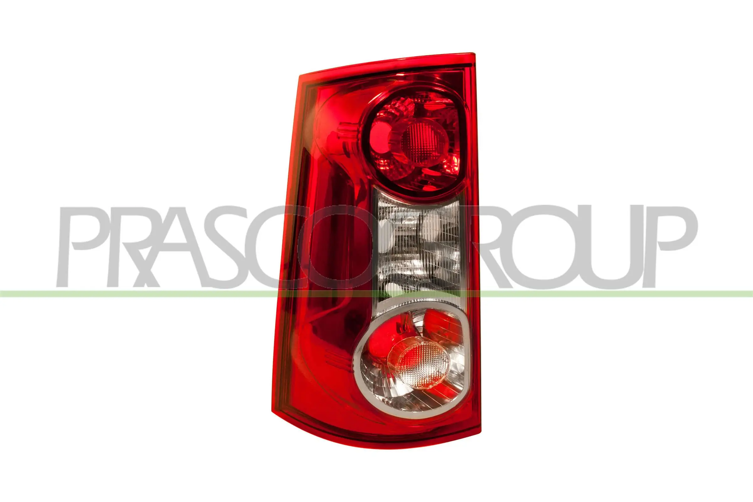 8200864612 VAG Lanterna traseira esquerda