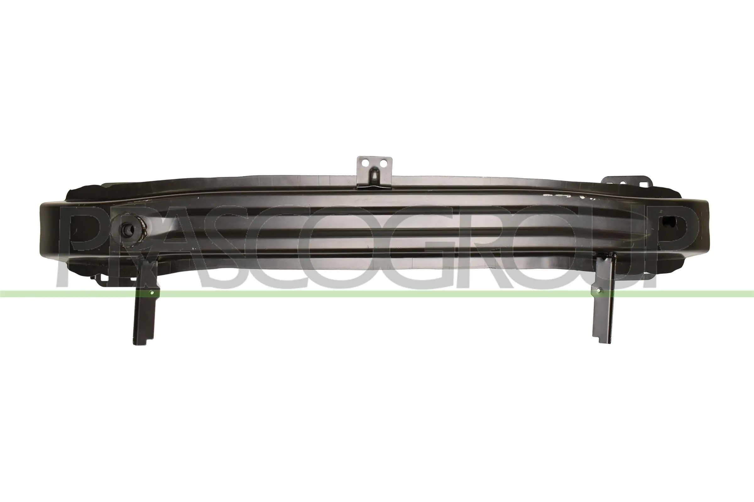 Reforçador do pára-choque dianteiro para Volkswagen Jetta 162, 163, AV3, AV2, AY2, AY3