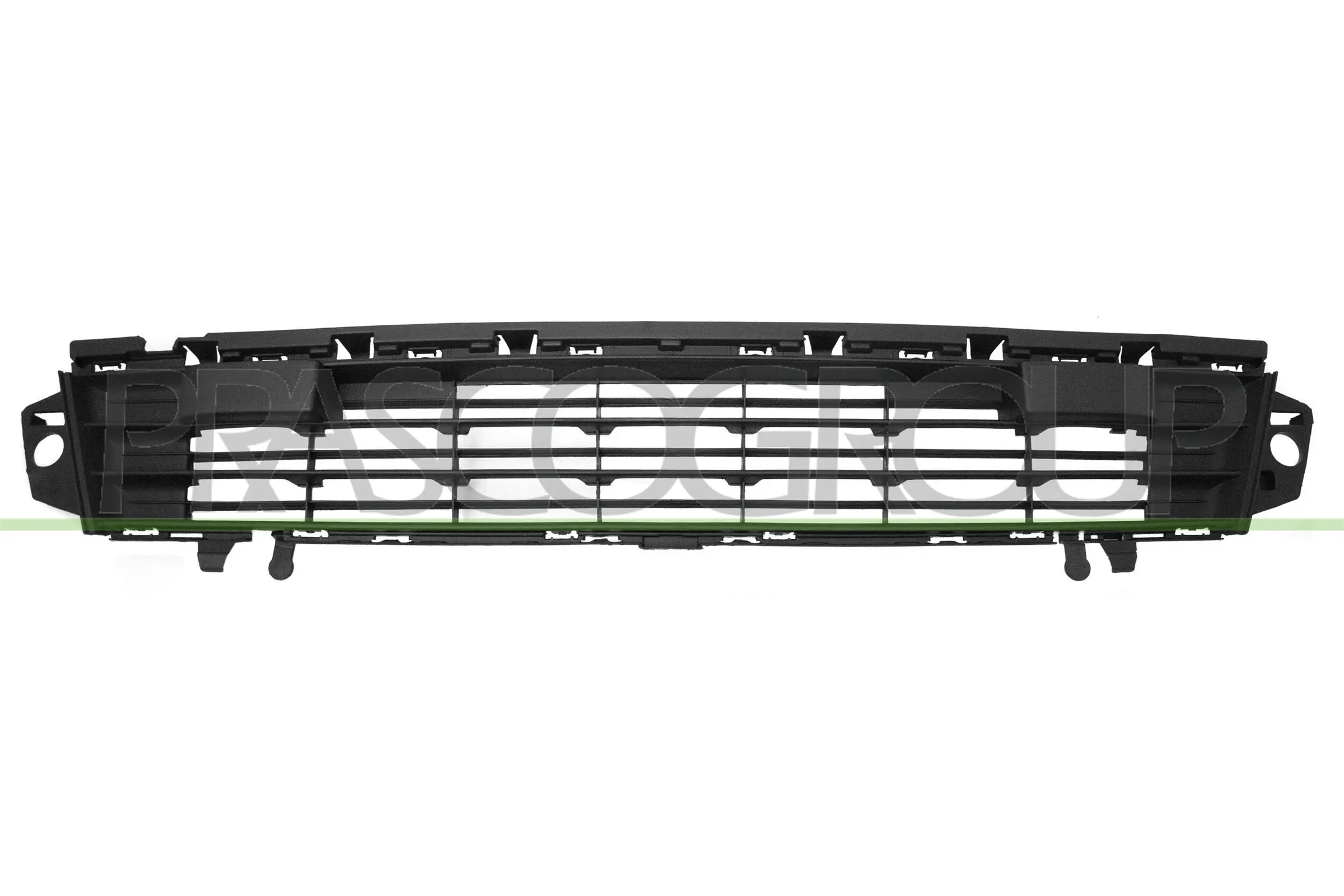 Grelha central do pára-choque dianteiro Peugeot/Citroen 16800259XT preço, a partir de 47,75 USD