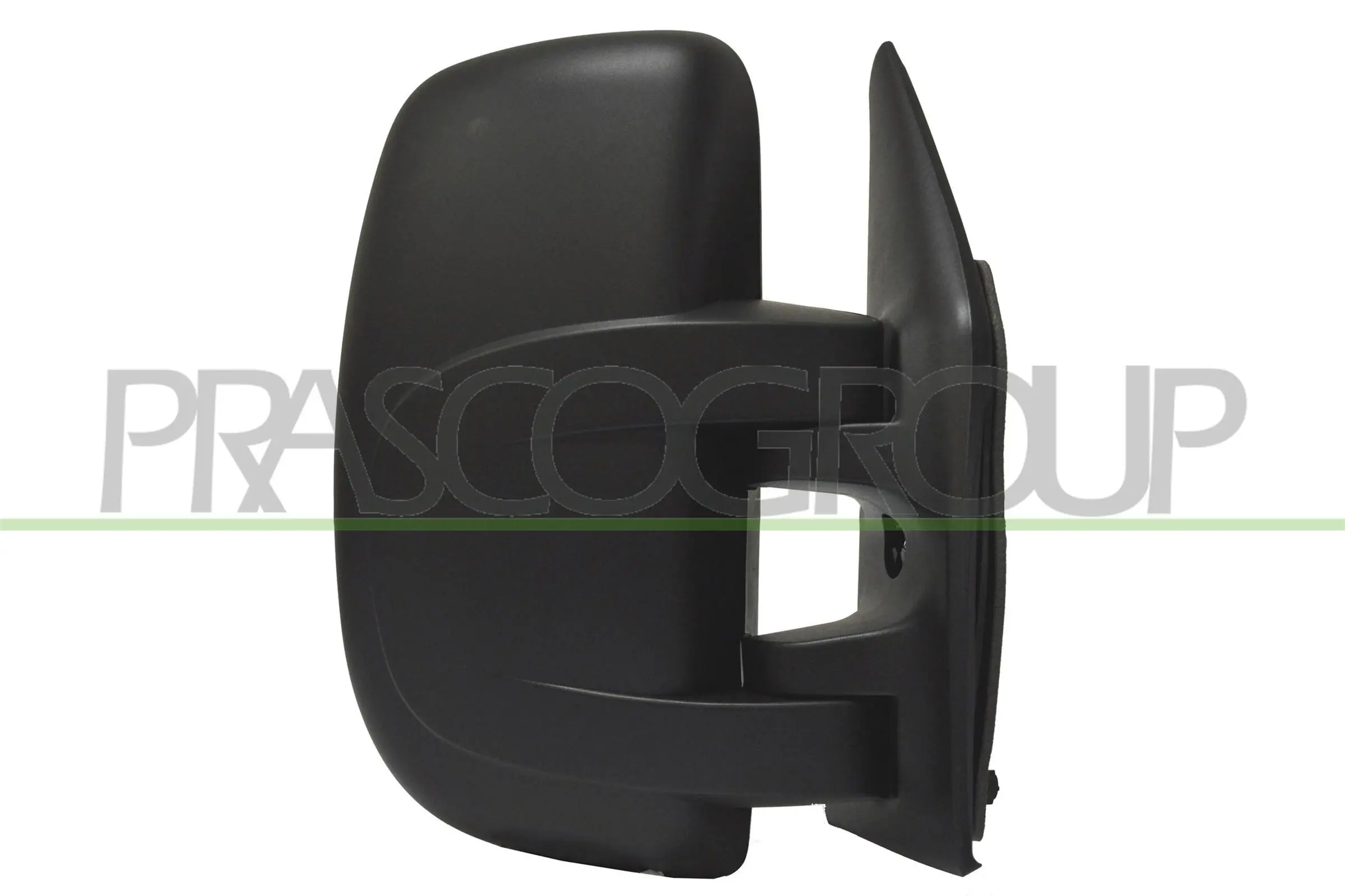 Espelho de retrovisão esquerdo para Renault Master II CD, HD, U0D