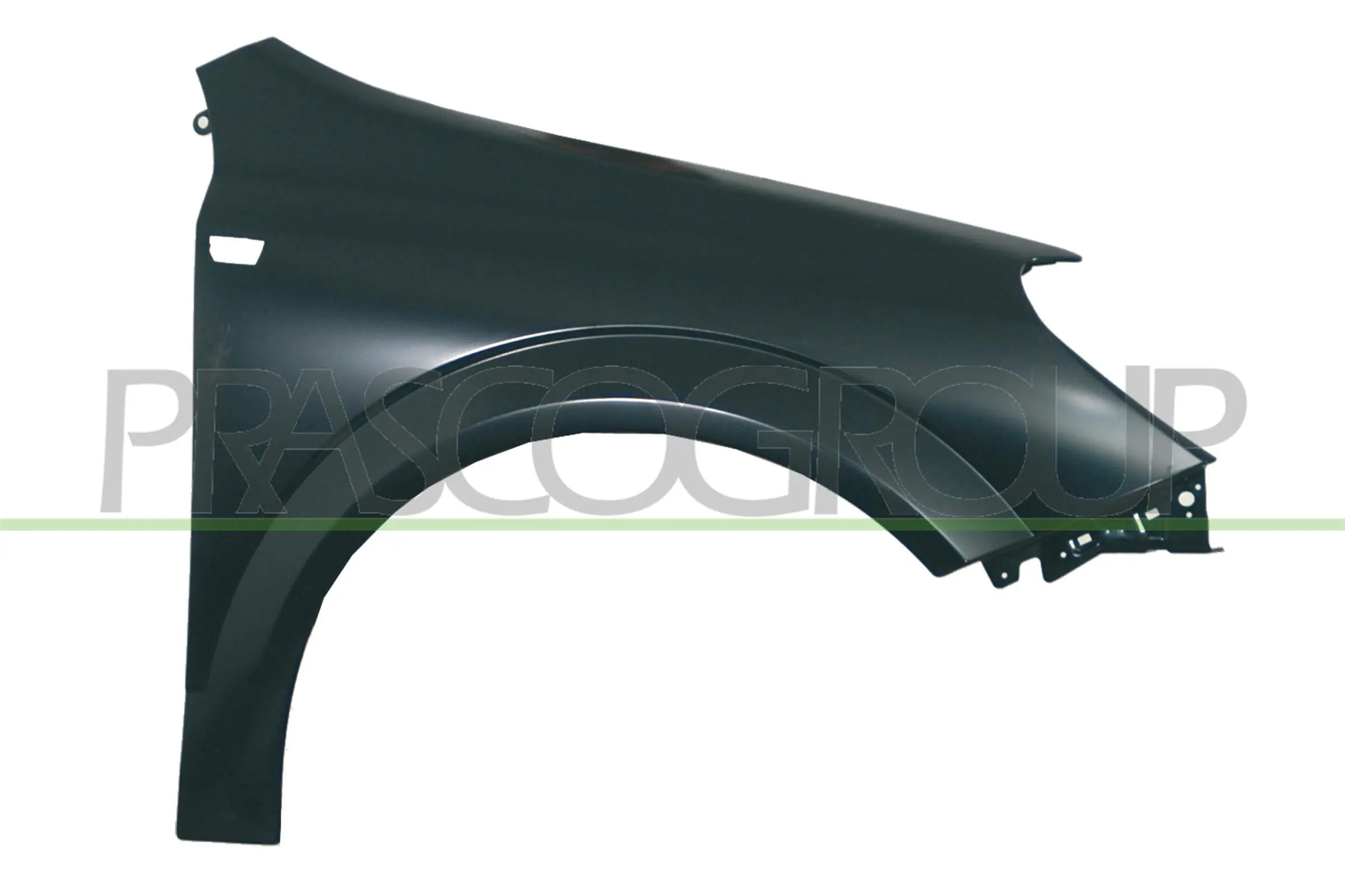  Pára-lama dianteiro direito Opel Astra H sedan (L69) (2004 - 2014) H