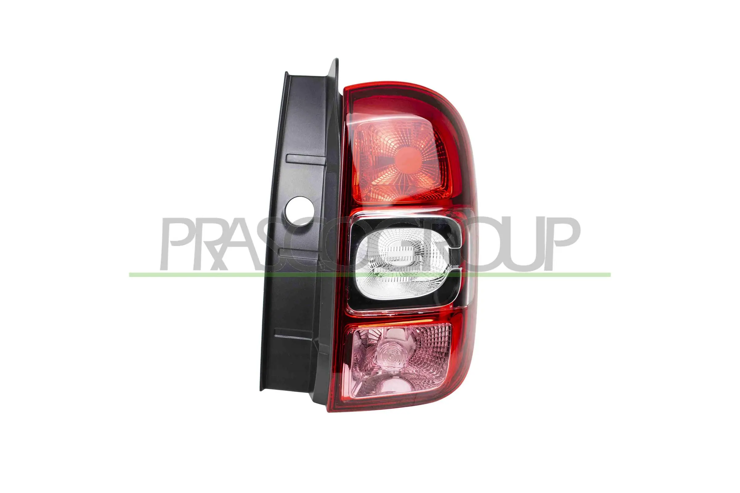 265506837R Nissan/Infiniti Lanterna traseira direita