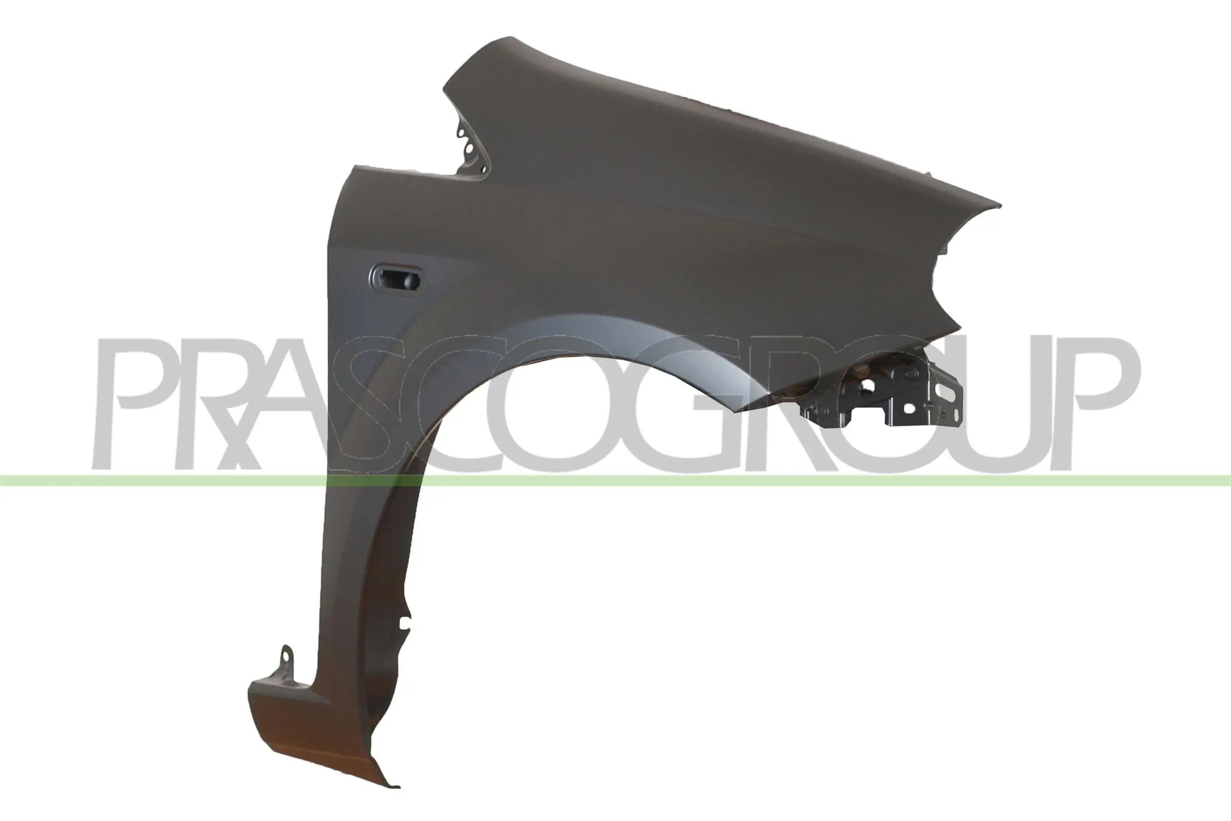 para Fiat Punto (199)