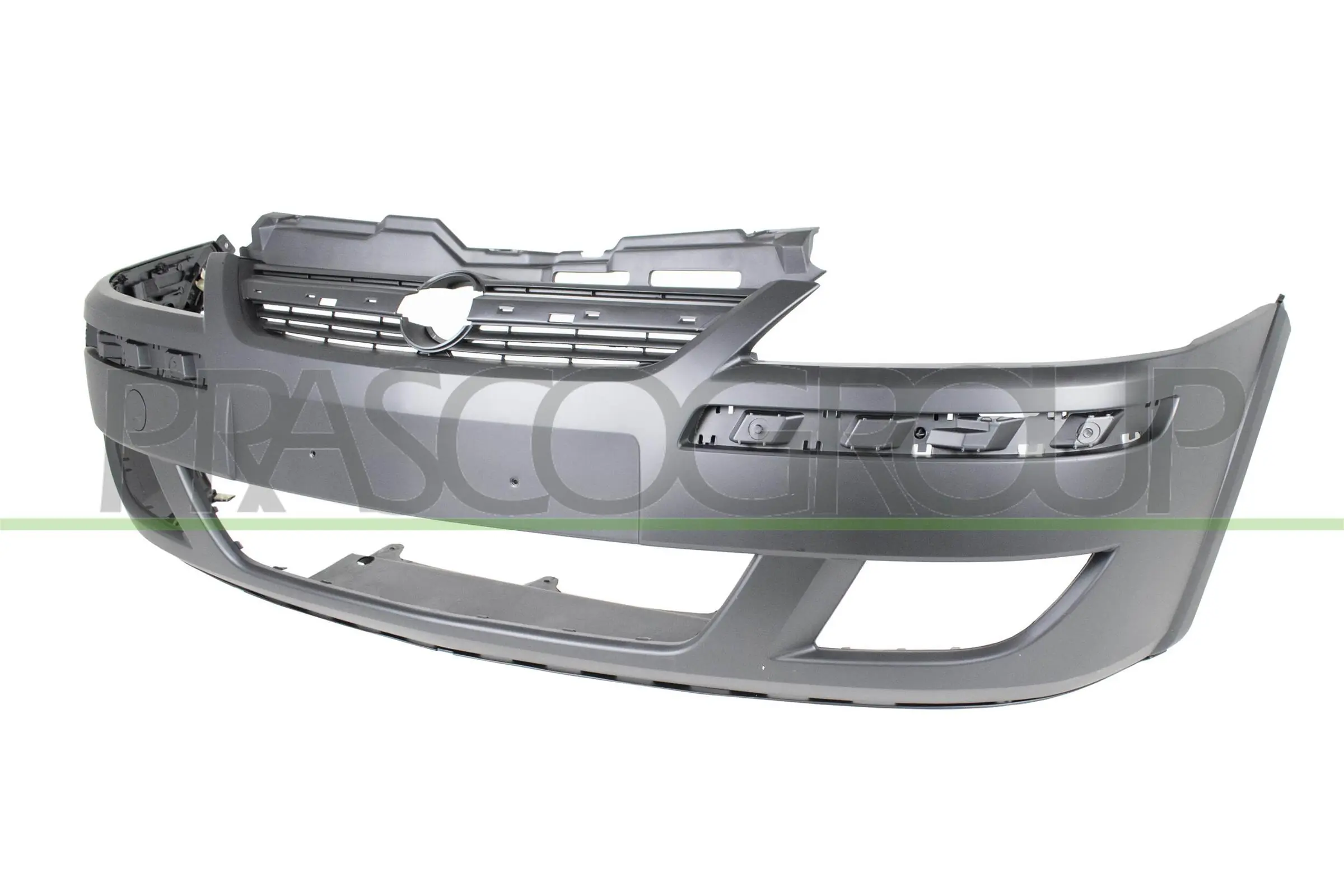 Pára-choque dianteiro Opel Combo B сaixa (2001 - 2011) B