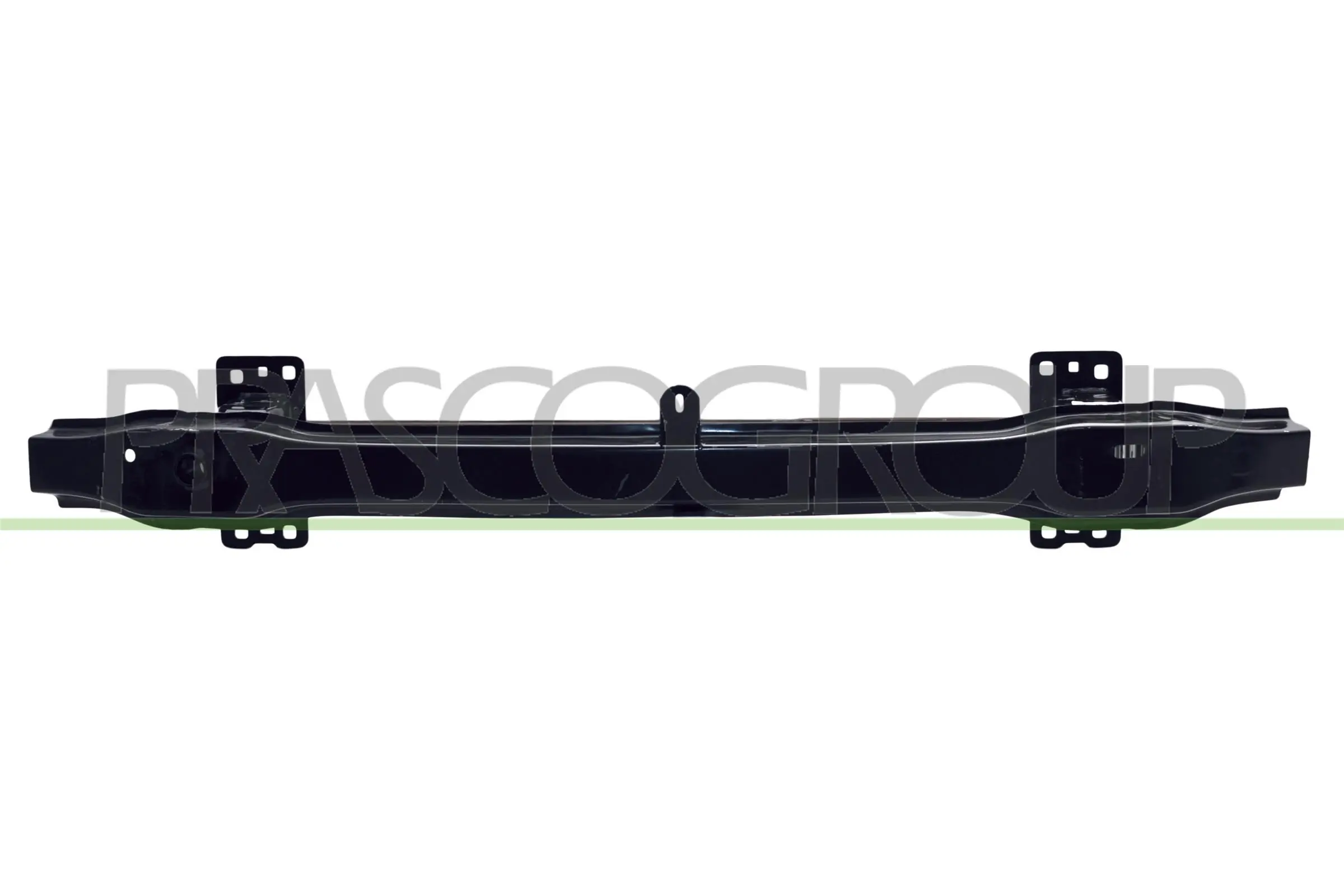 Reforçador do pára-choque dianteiro para BMW X1  E84