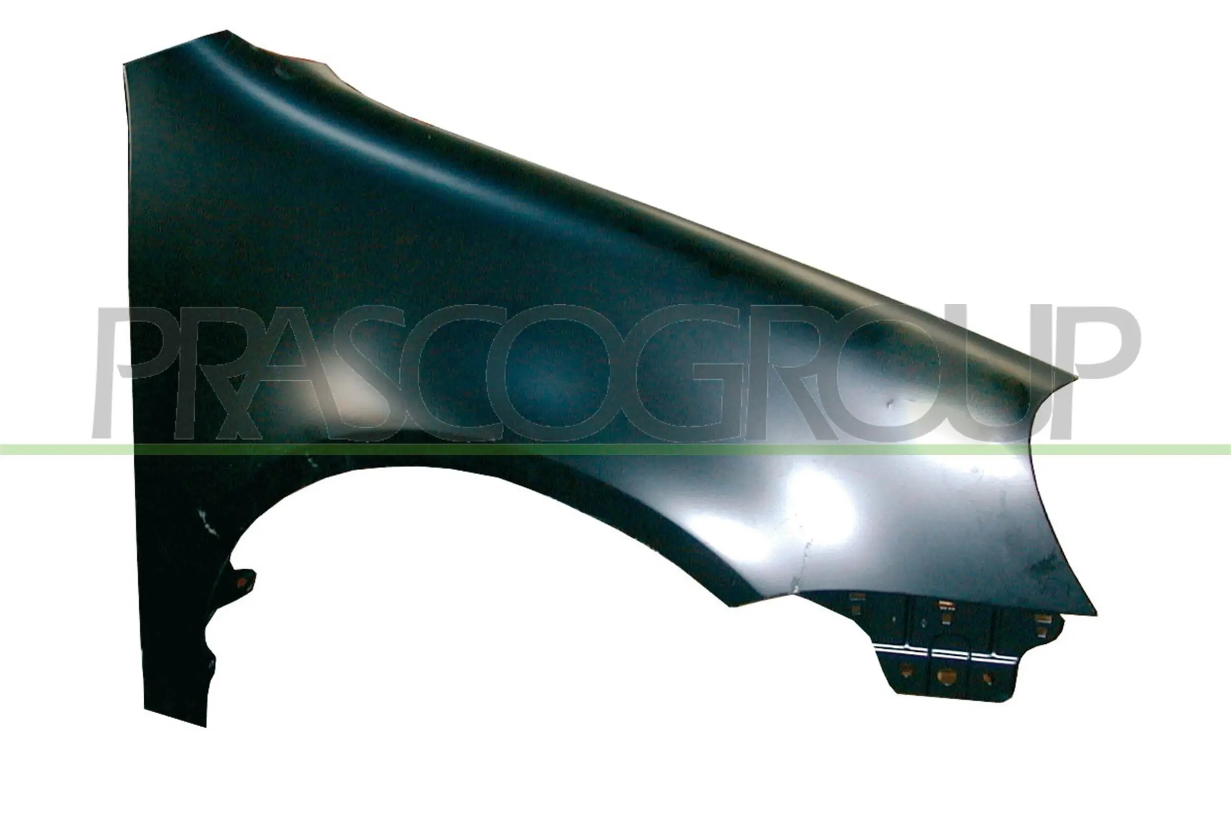 Pára-lama dianteiro direito Starline KH9544312 preço, a partir de 81,83 USD